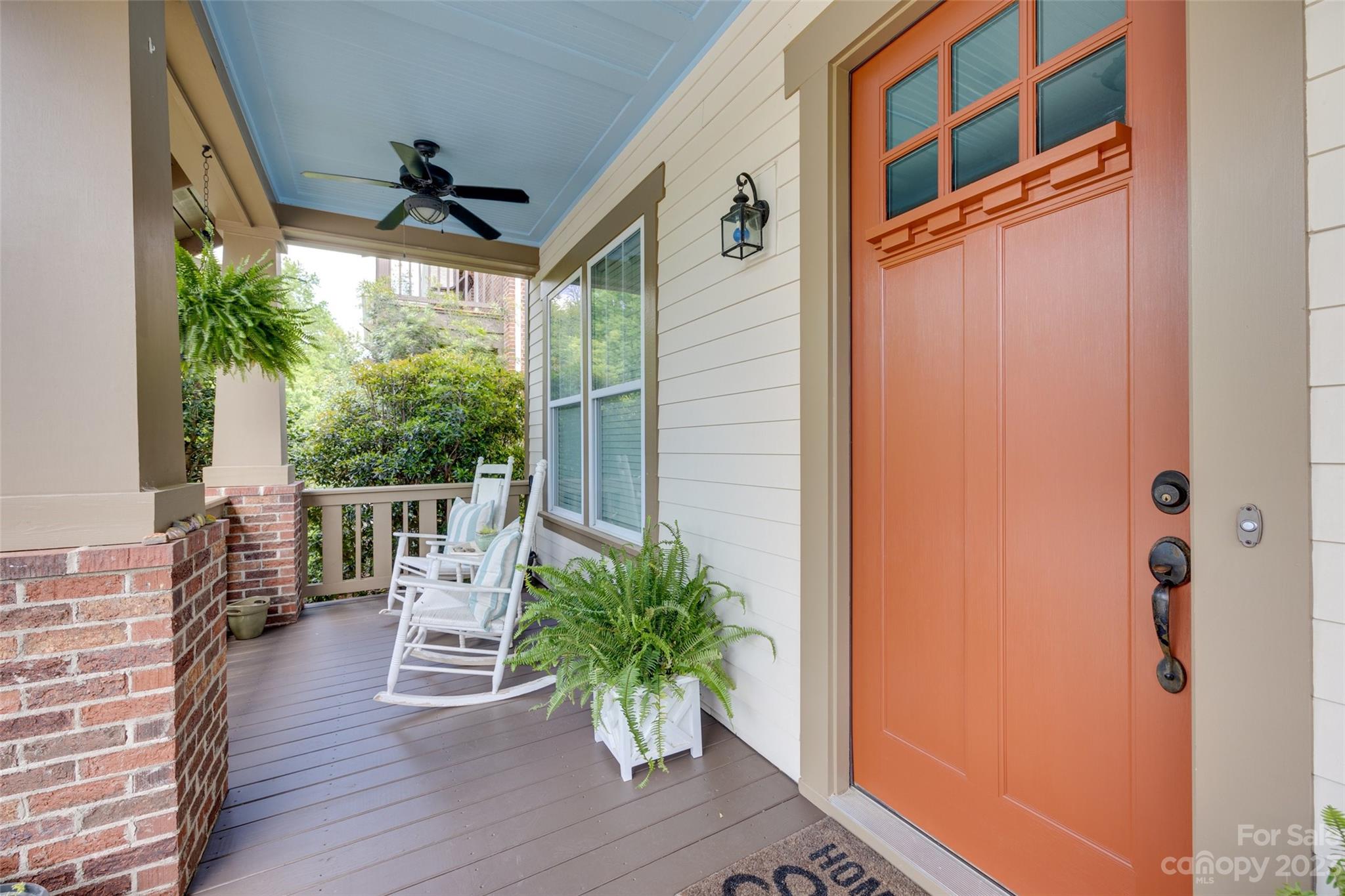 Riverwalk - Residential