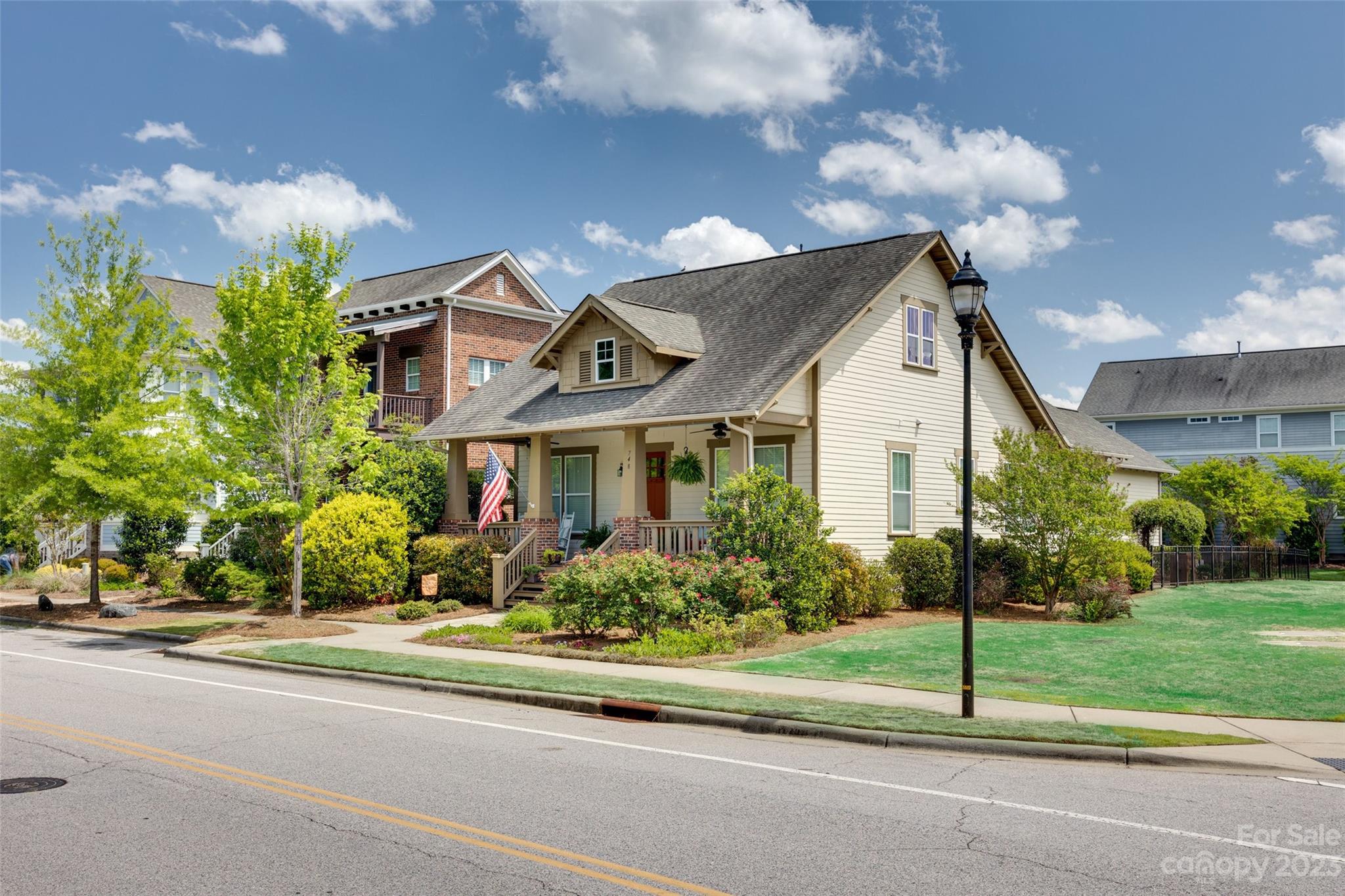 Riverwalk - Residential