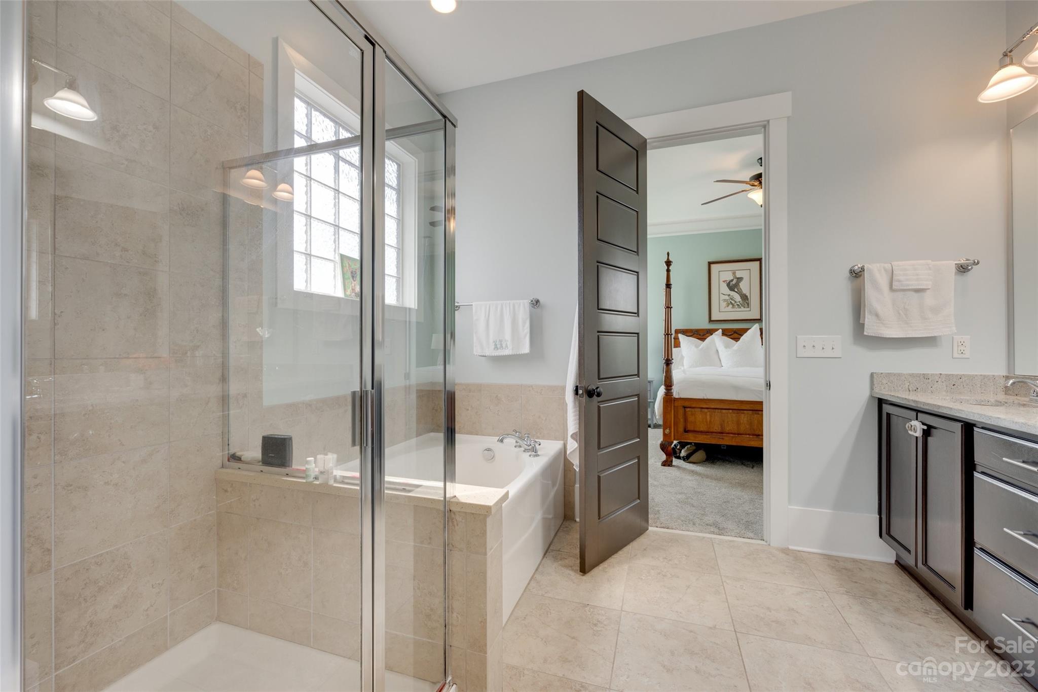 Riverwalk - Residential