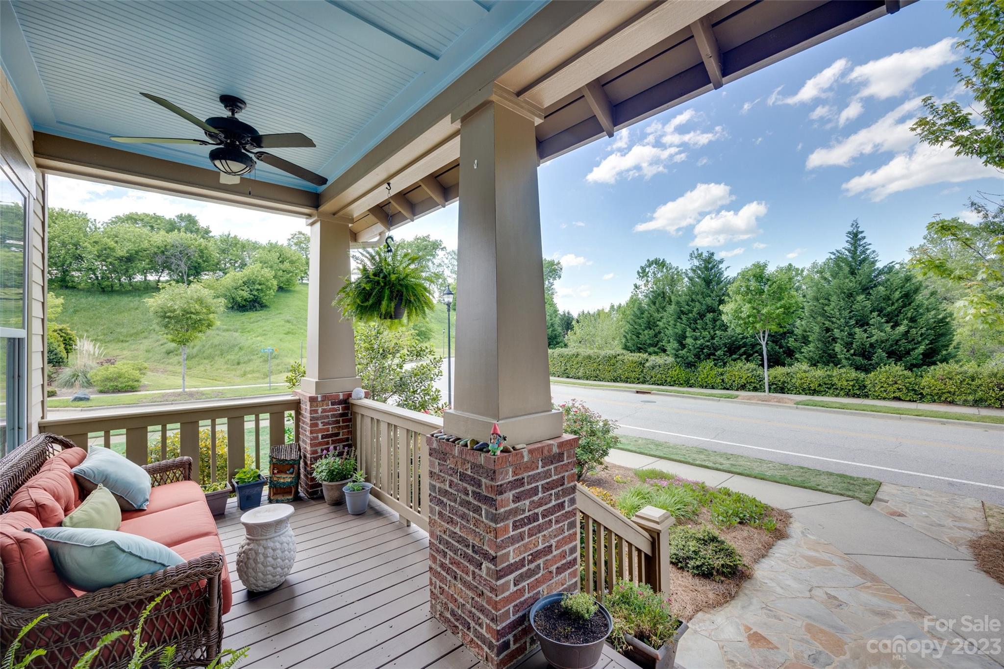 Riverwalk - Residential