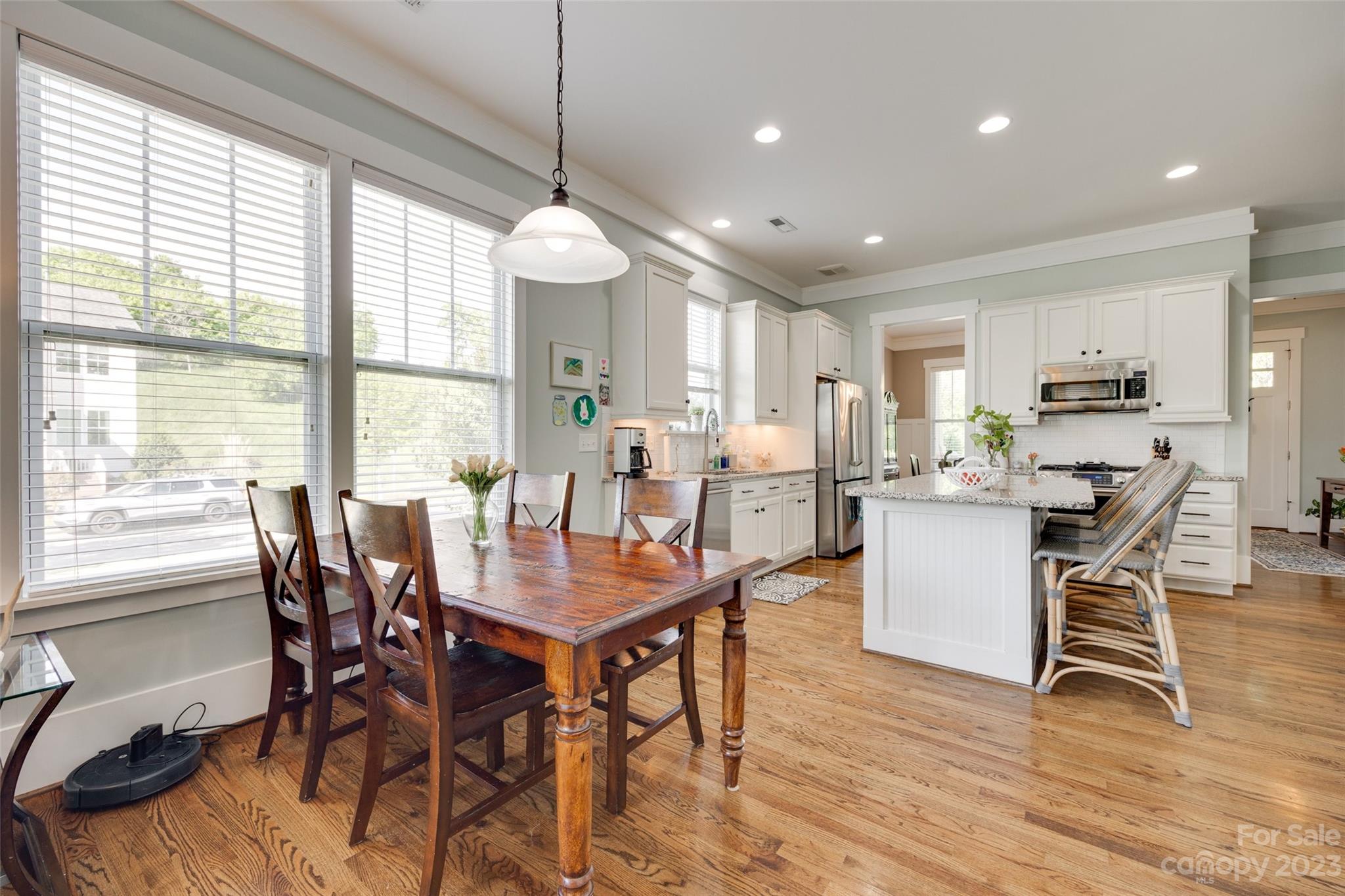 Riverwalk - Residential