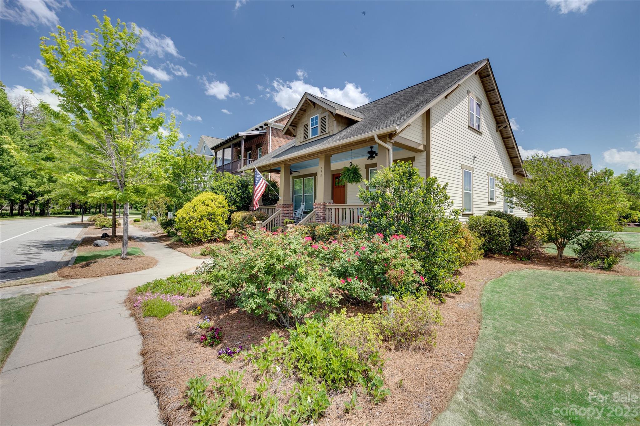 Riverwalk - Residential