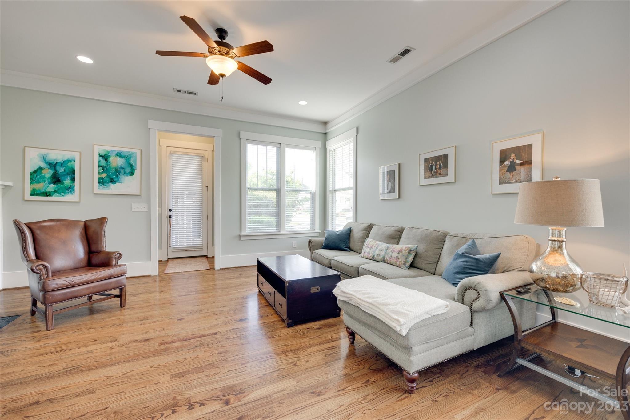 Riverwalk - Residential