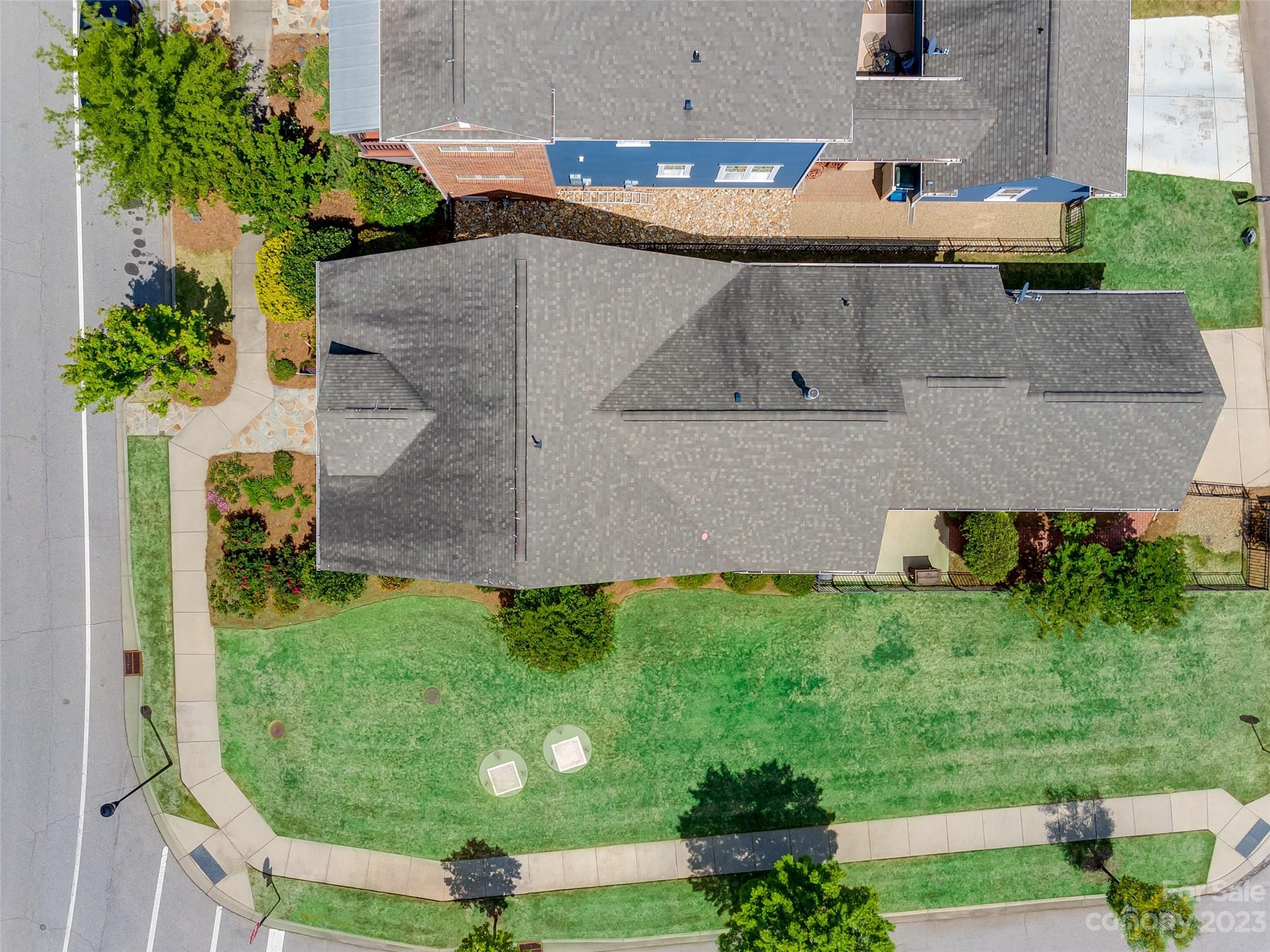 Riverwalk - Residential