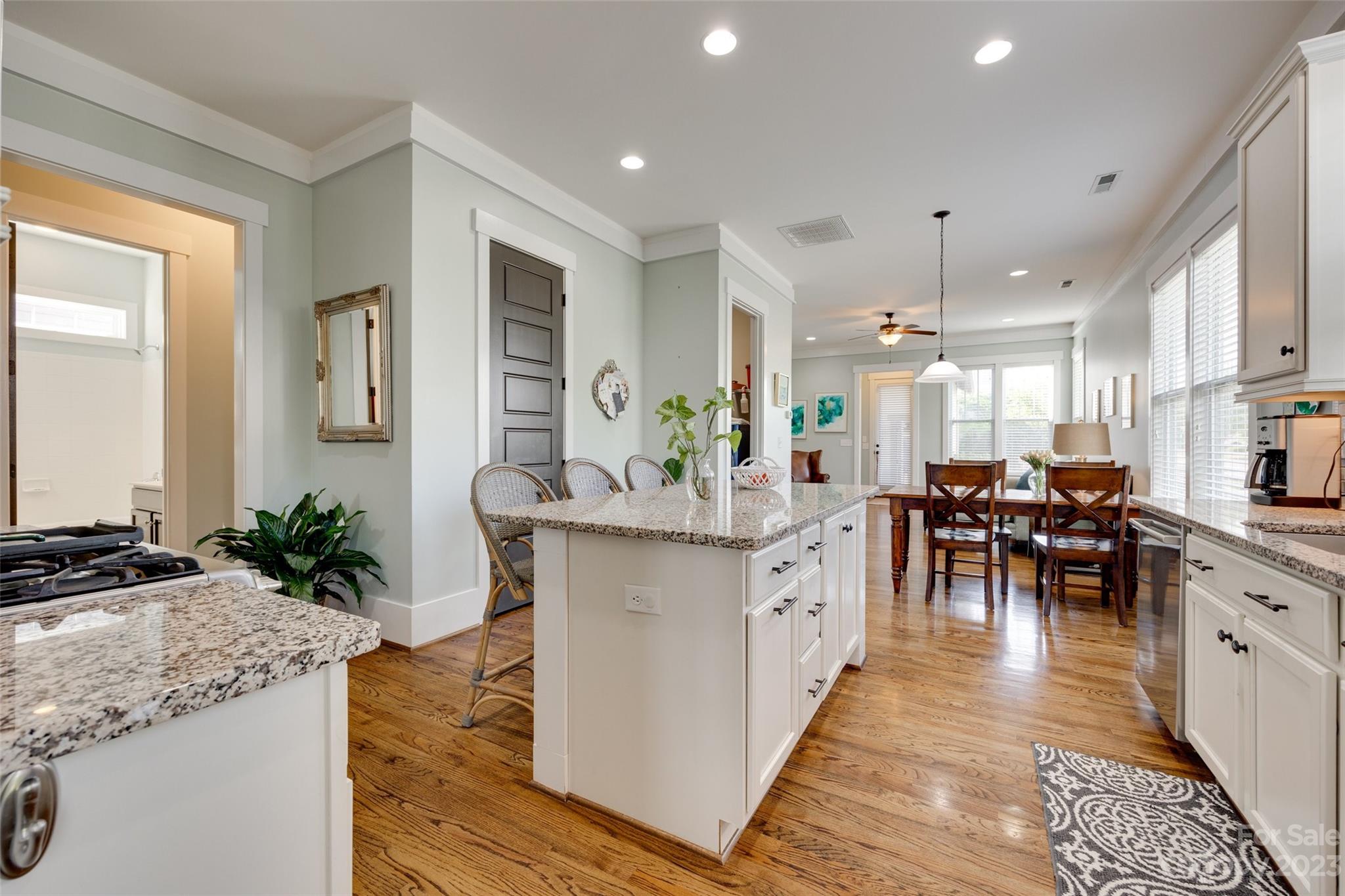 Riverwalk - Residential