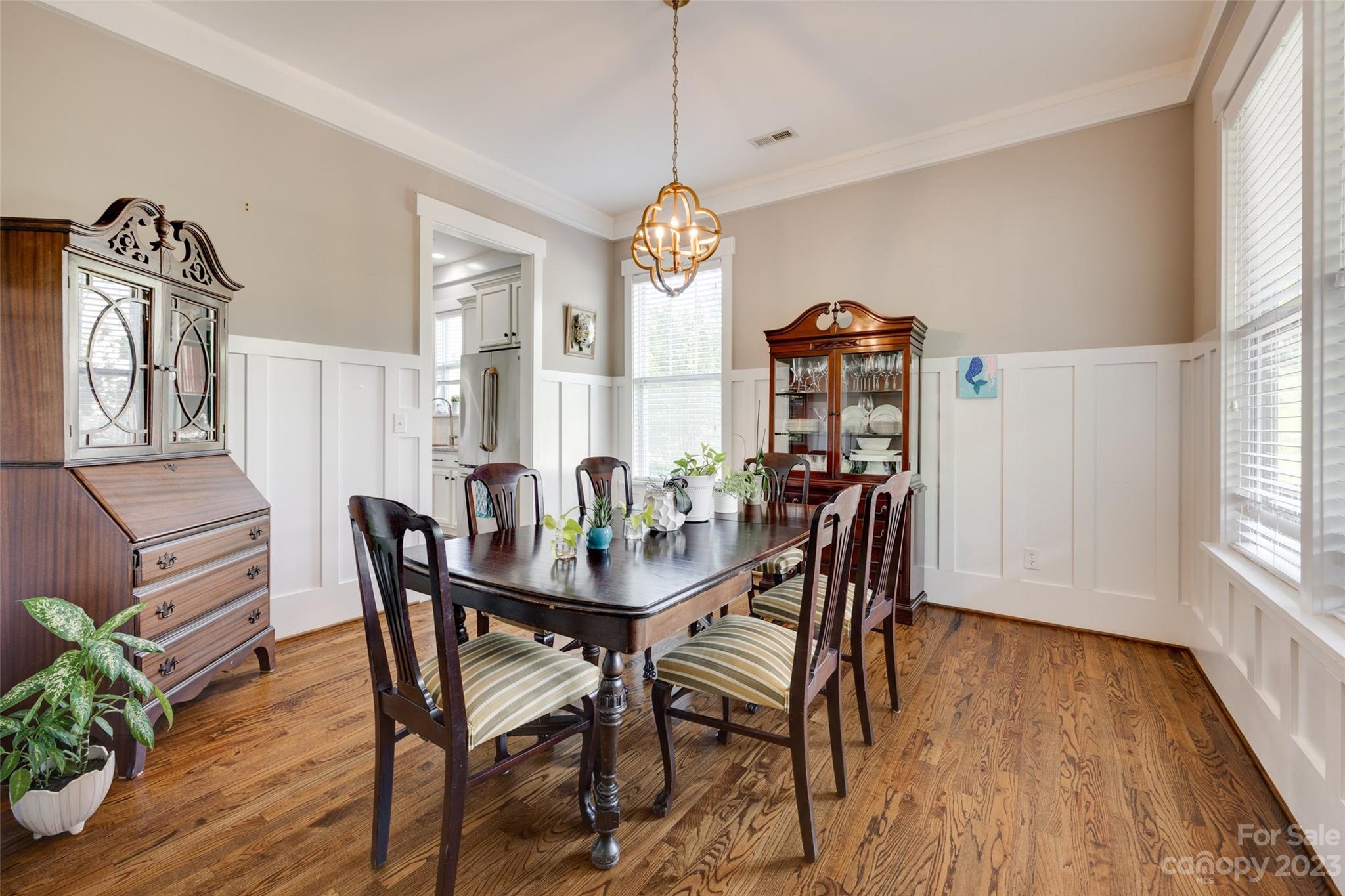 Riverwalk - Residential