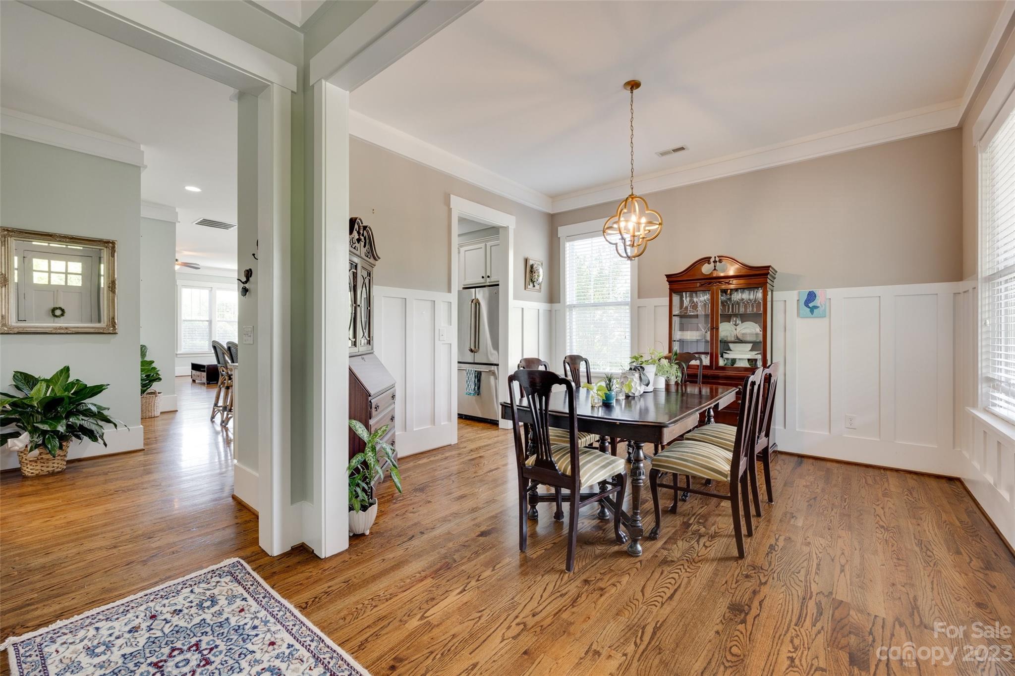 Riverwalk - Residential