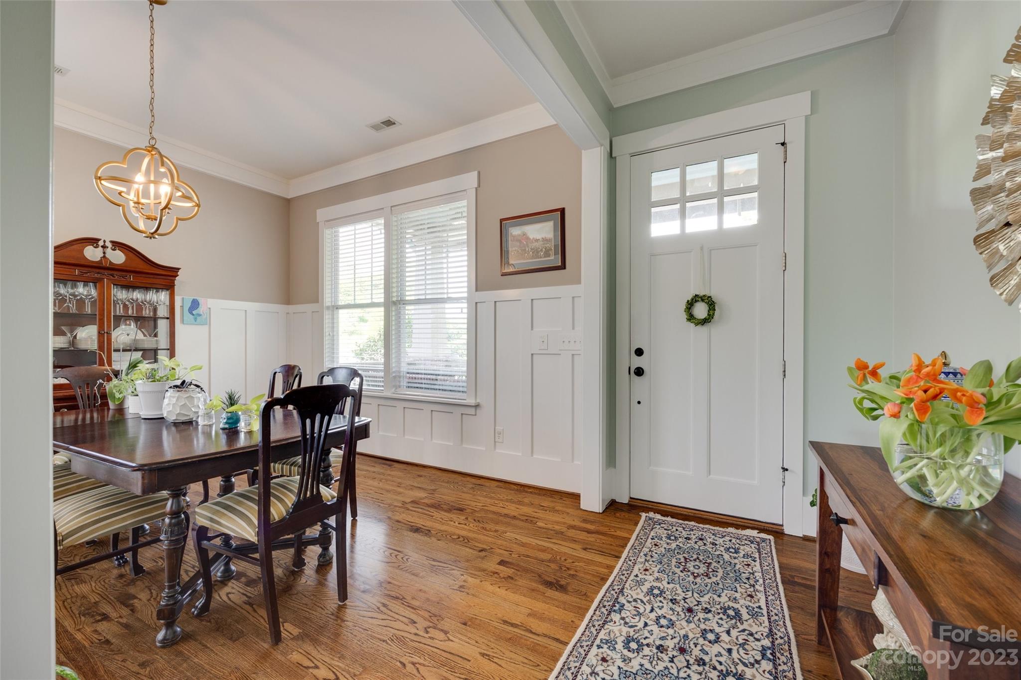 Riverwalk - Residential