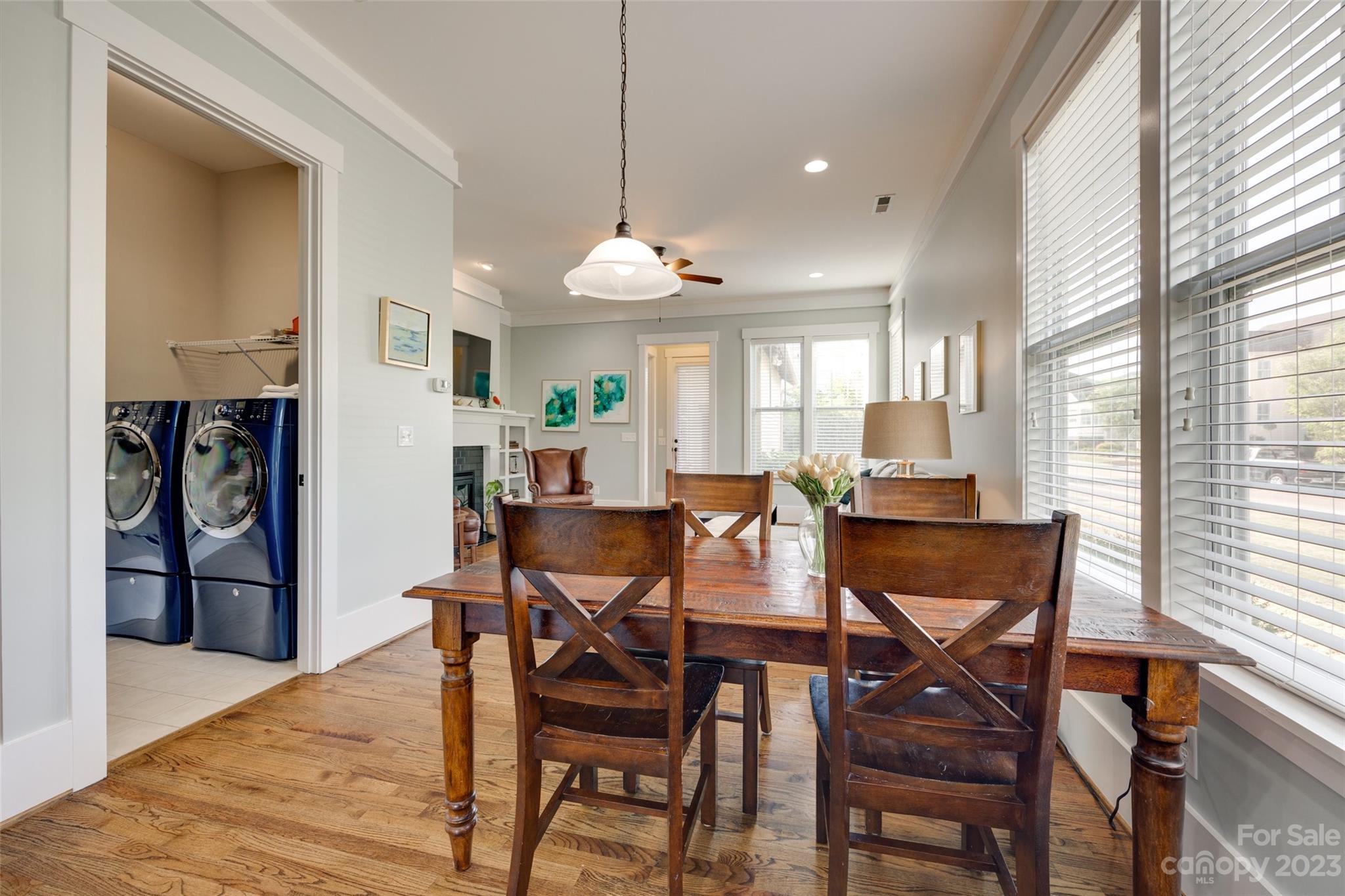 Riverwalk - Residential