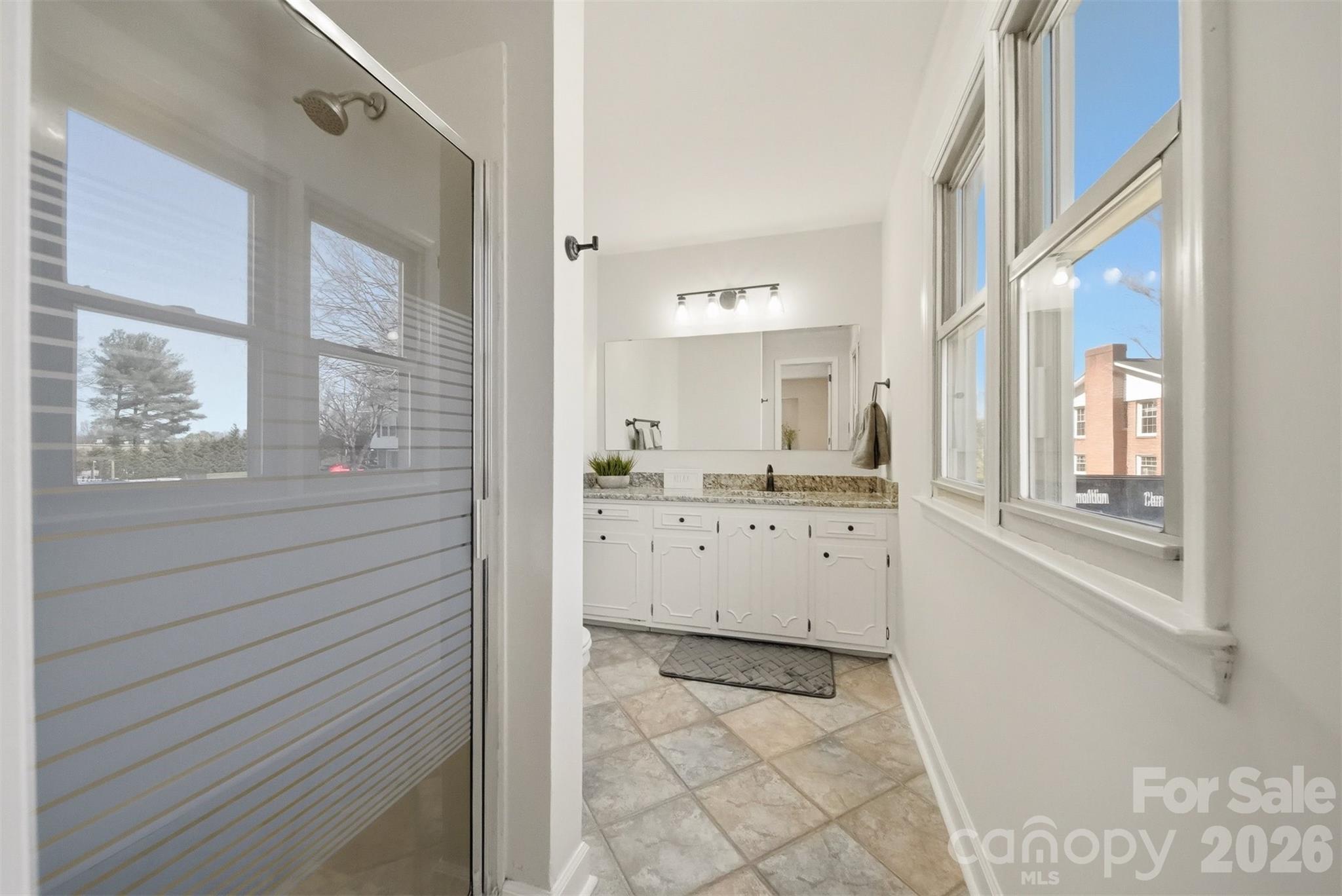 Olde Well South - Residential