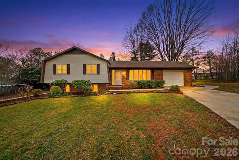 4776 Kennedy Street Hickory NC 28602