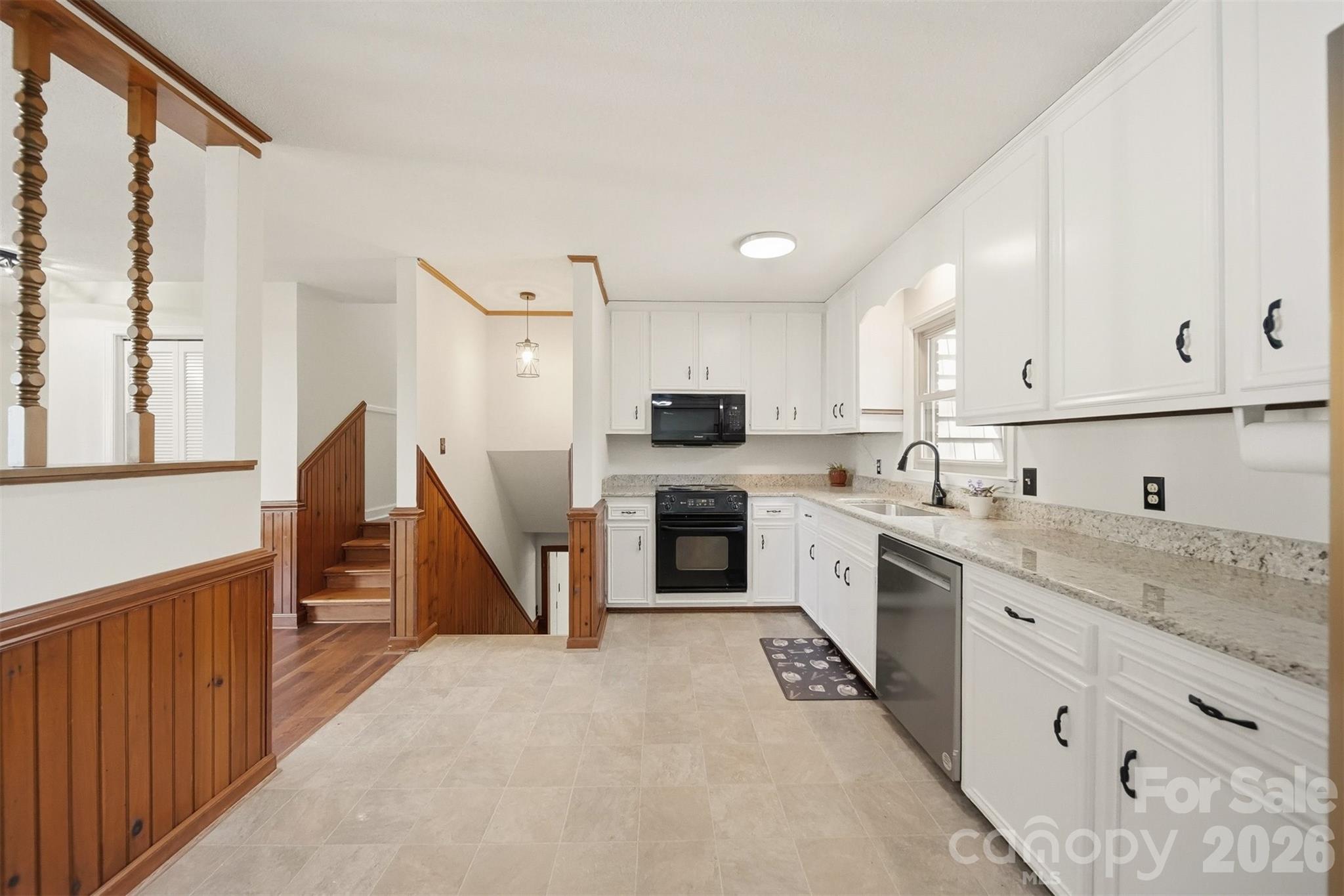 Olde Well South - Residential