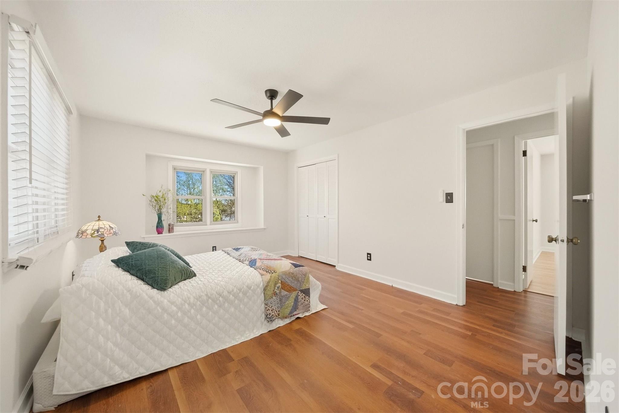 Olde Well South - Residential