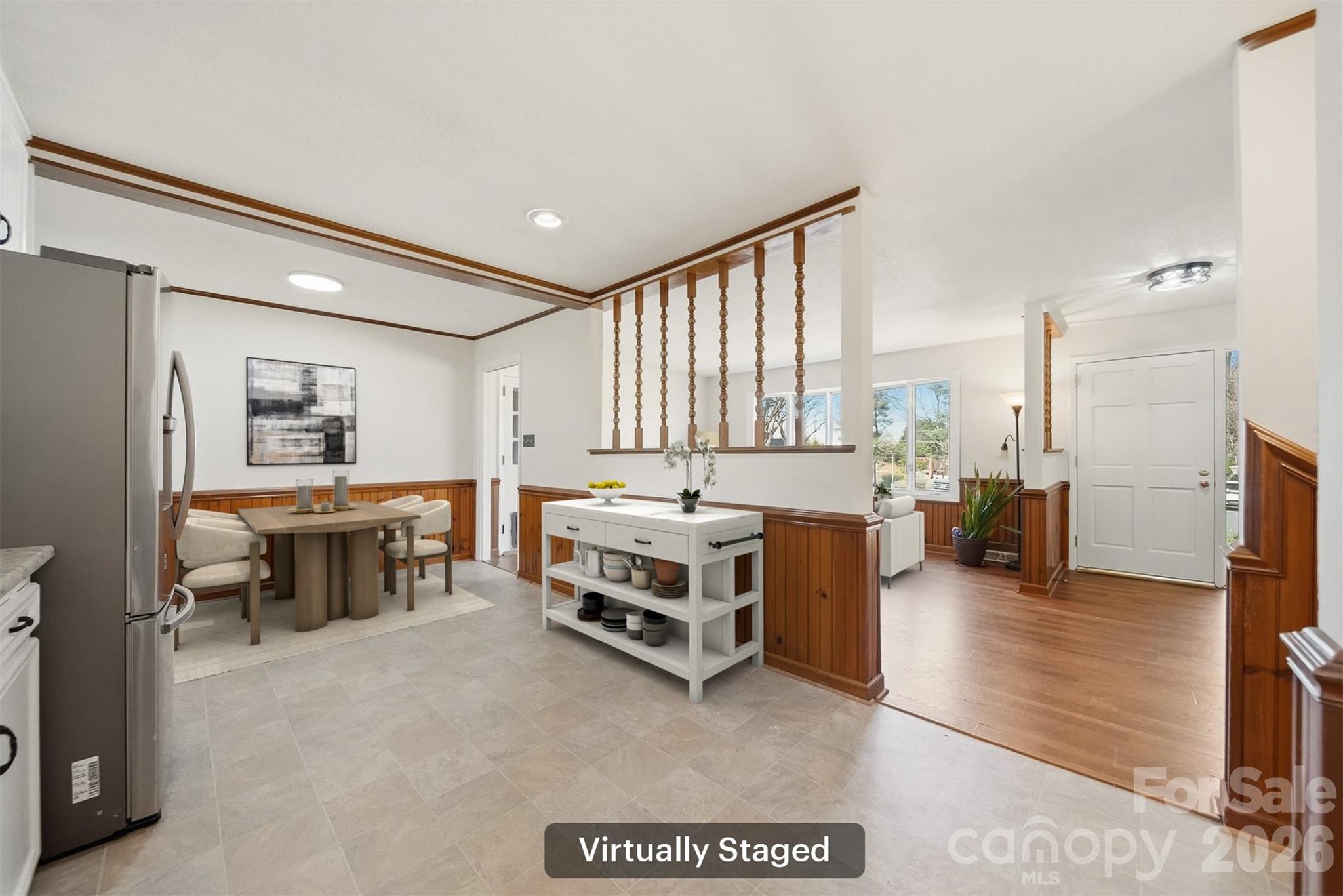 Olde Well South - Residential