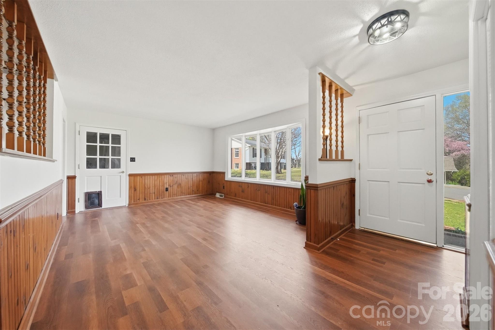 Olde Well South - Residential