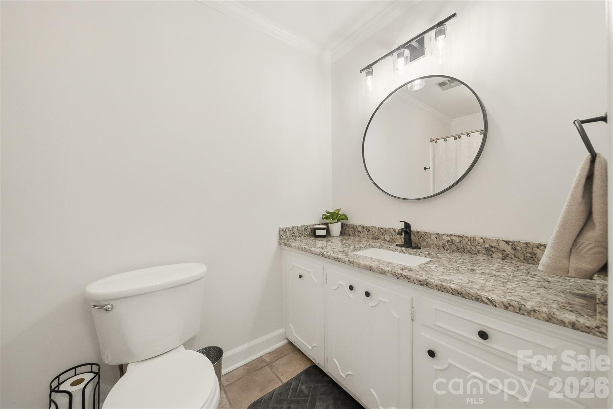 Olde Well South - Residential