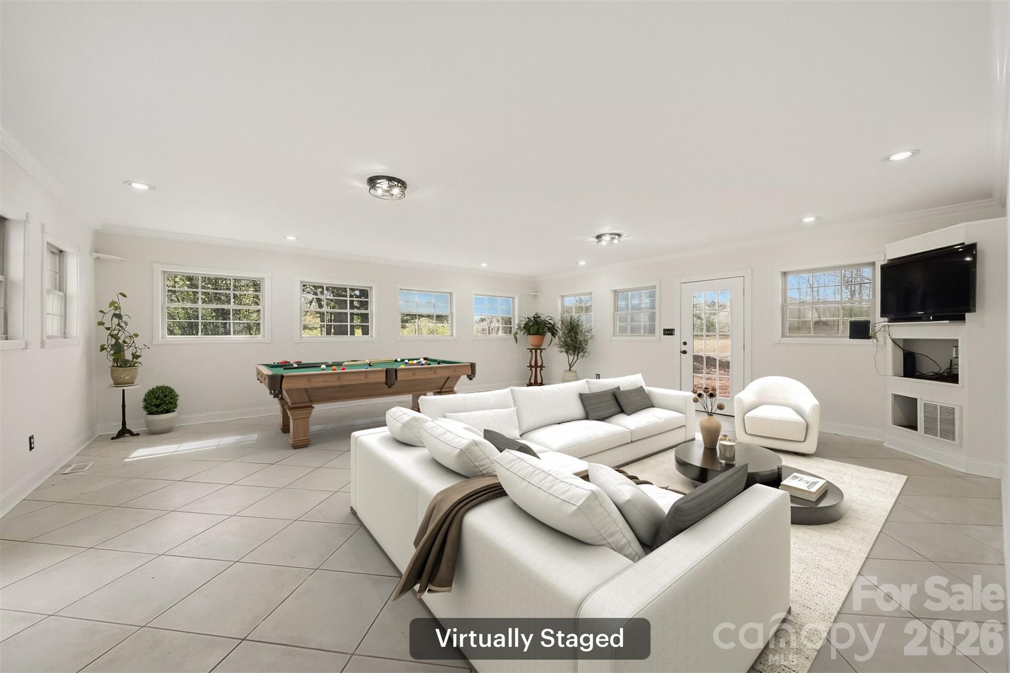 Olde Well South - Residential