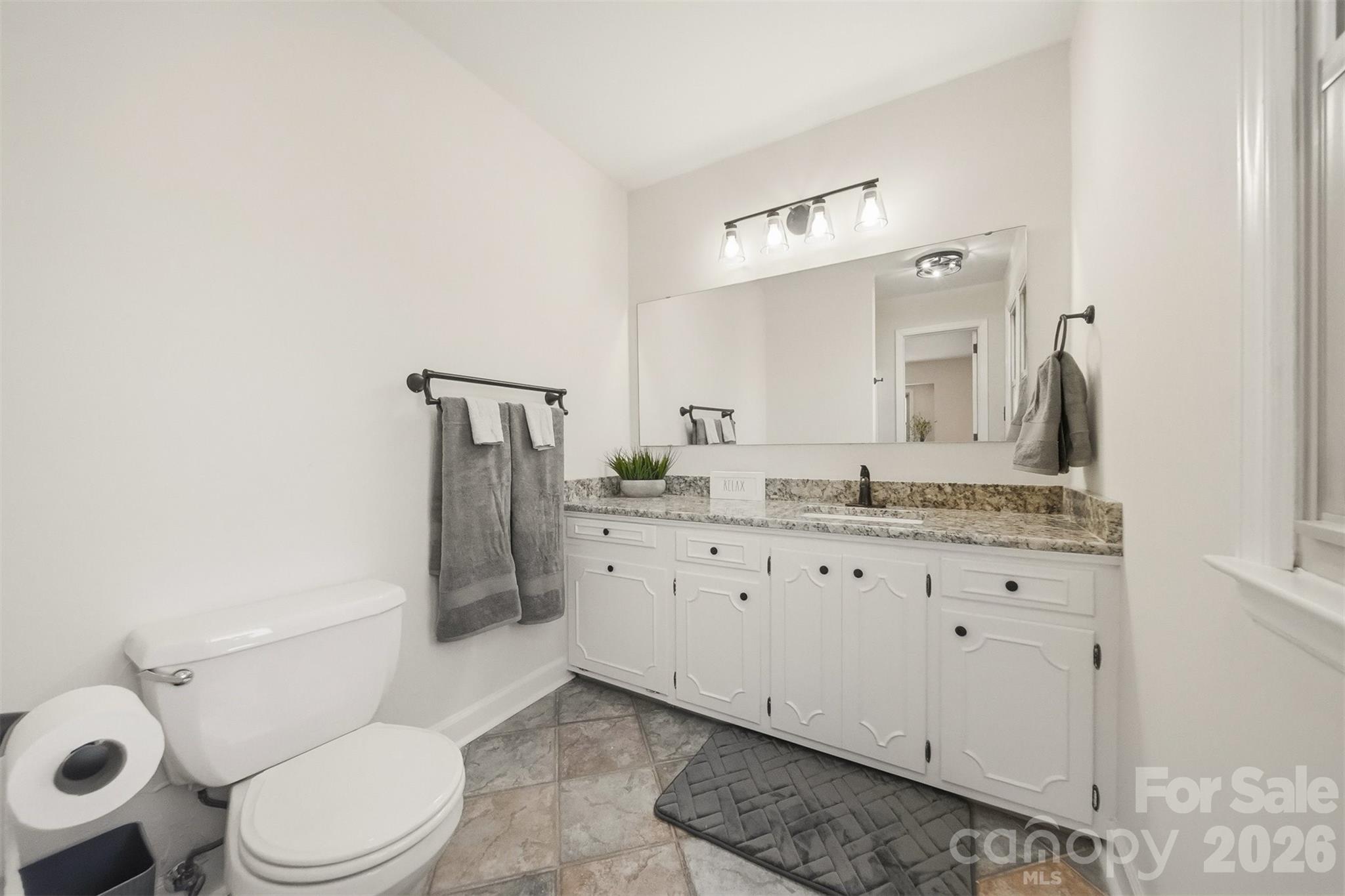 Olde Well South - Residential