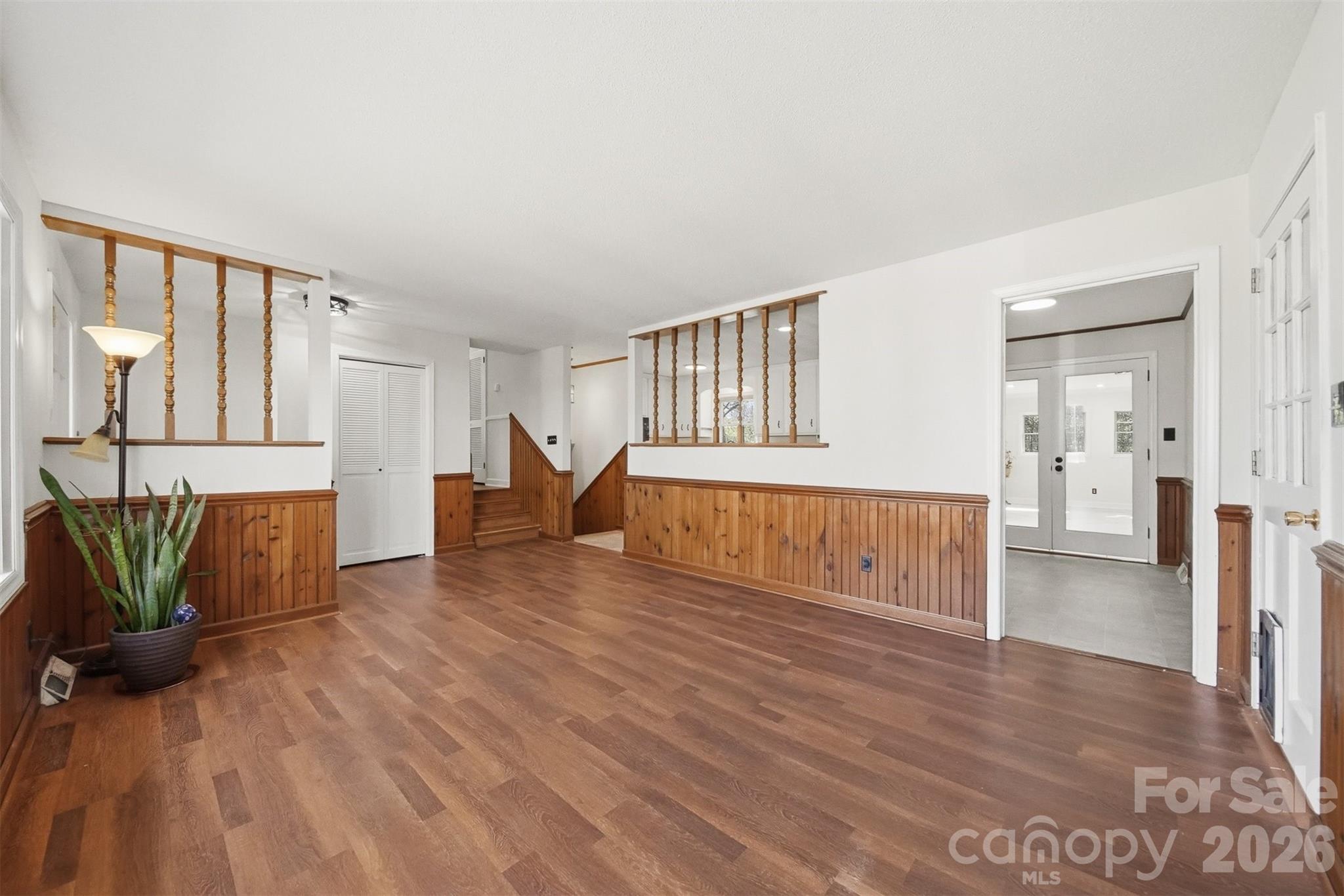 Olde Well South - Residential