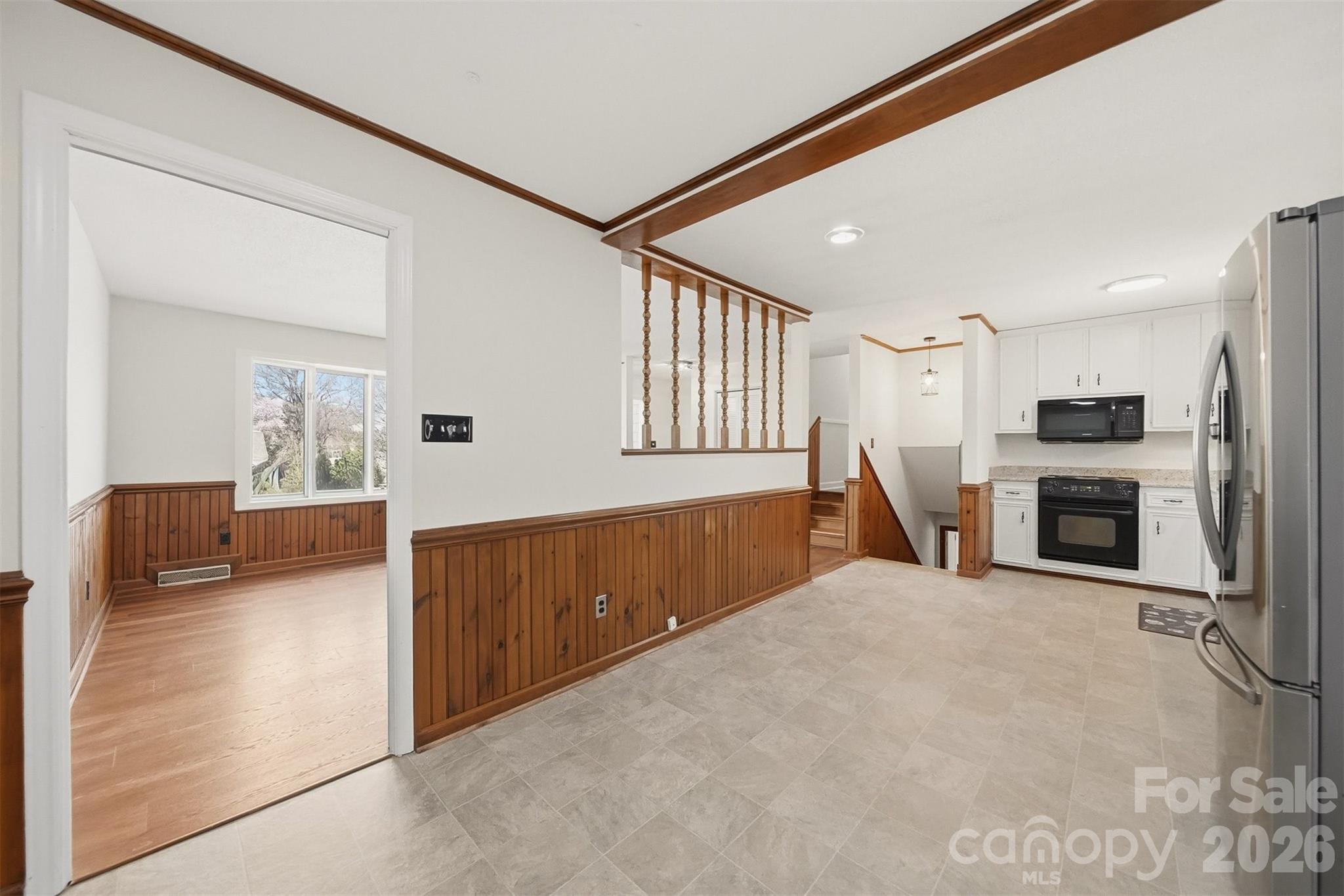 Olde Well South - Residential