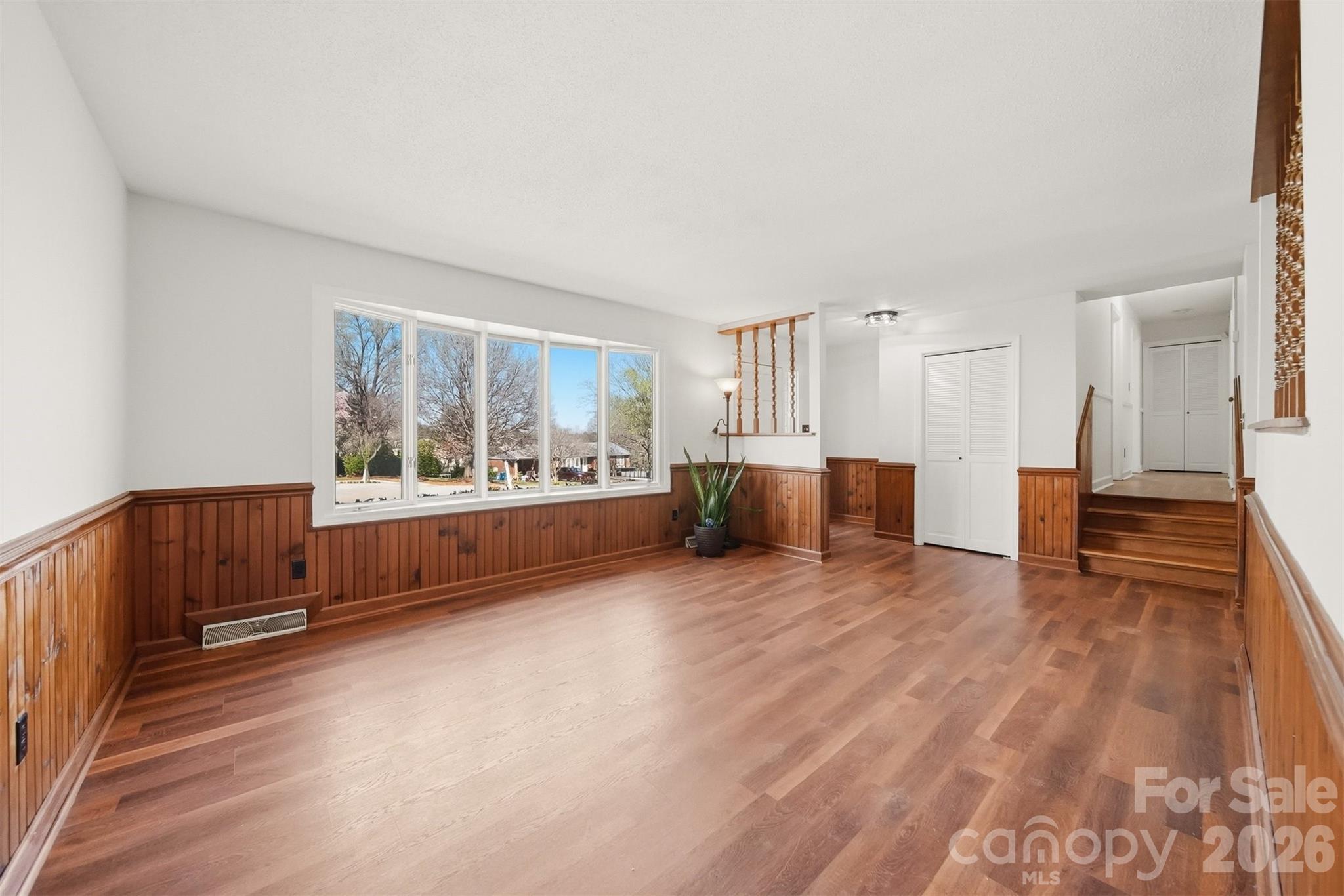 Olde Well South - Residential