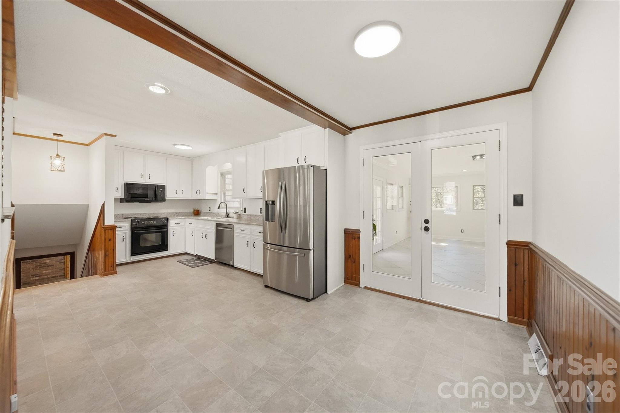 Olde Well South - Residential