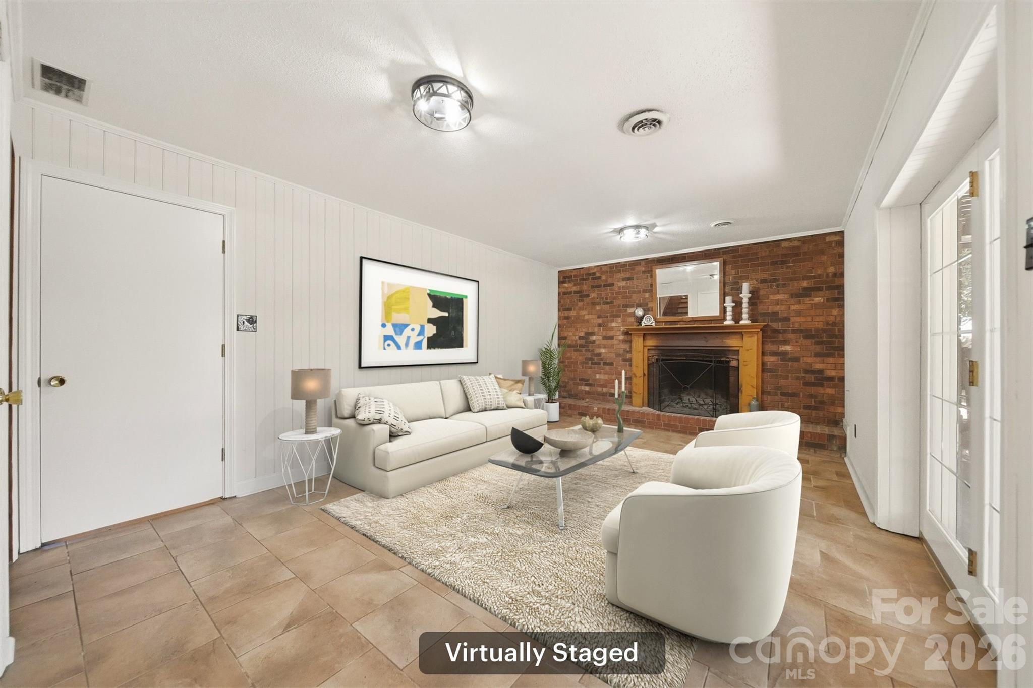 Olde Well South - Residential