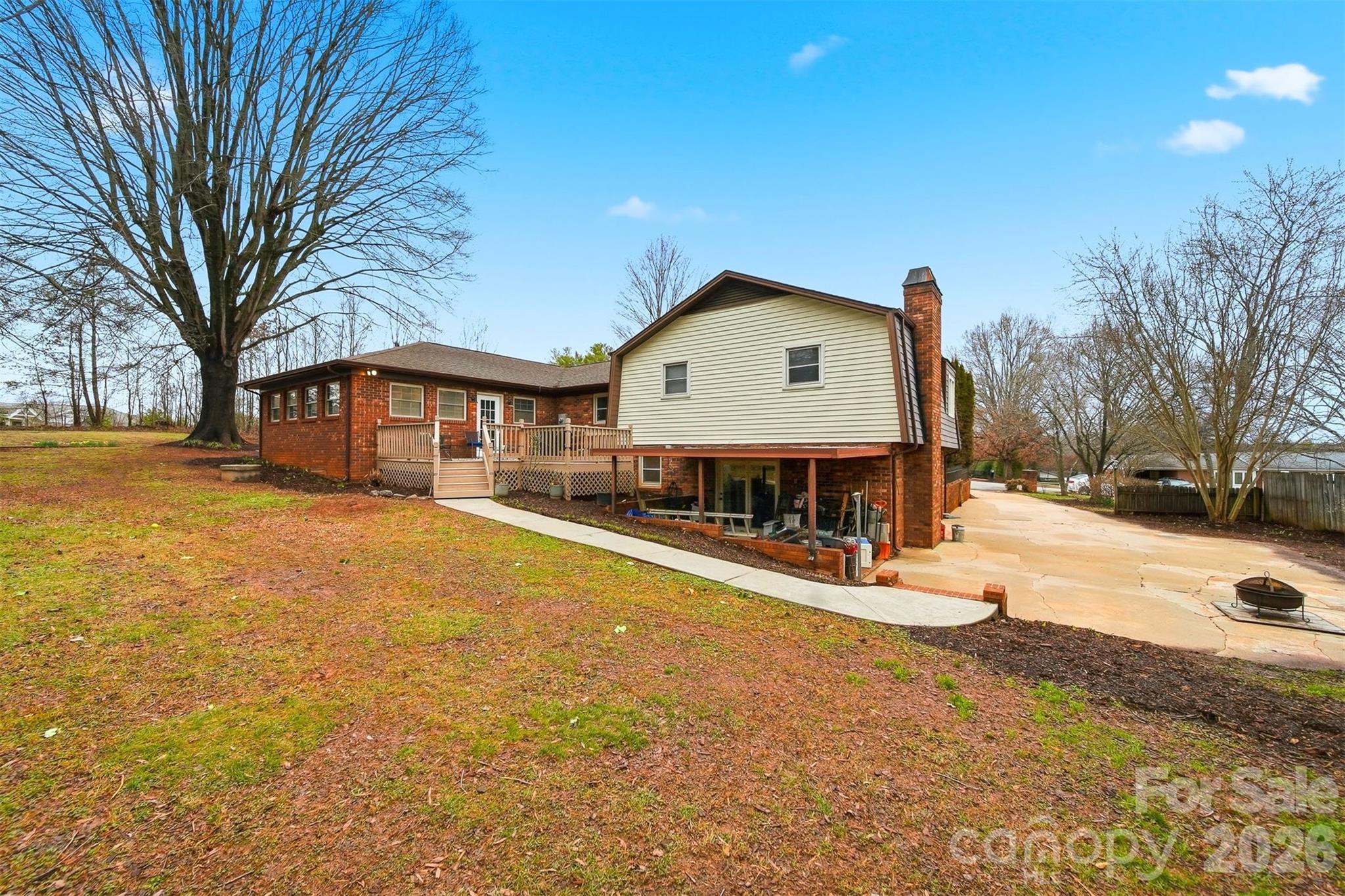 Olde Well South - Residential