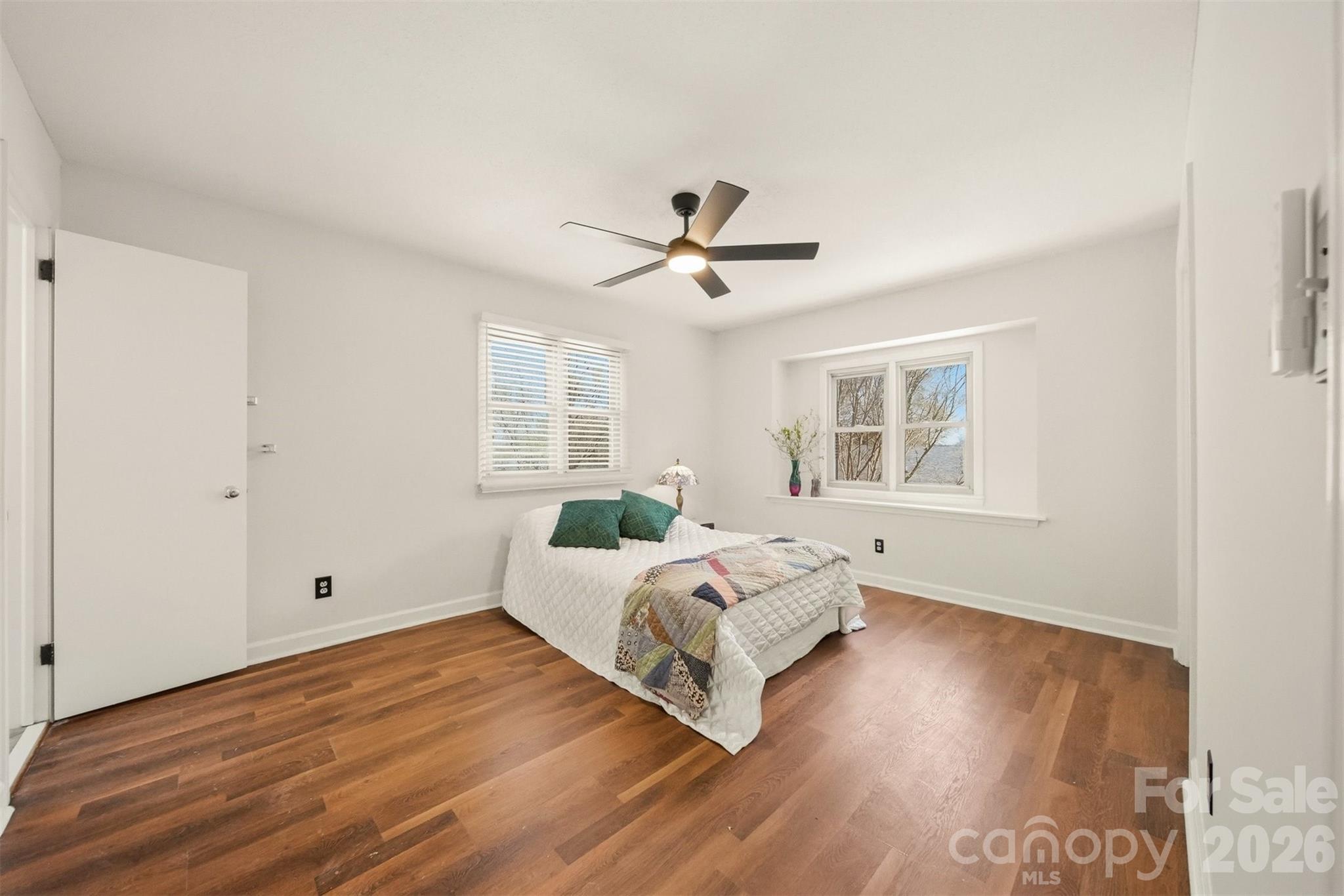 Olde Well South - Residential