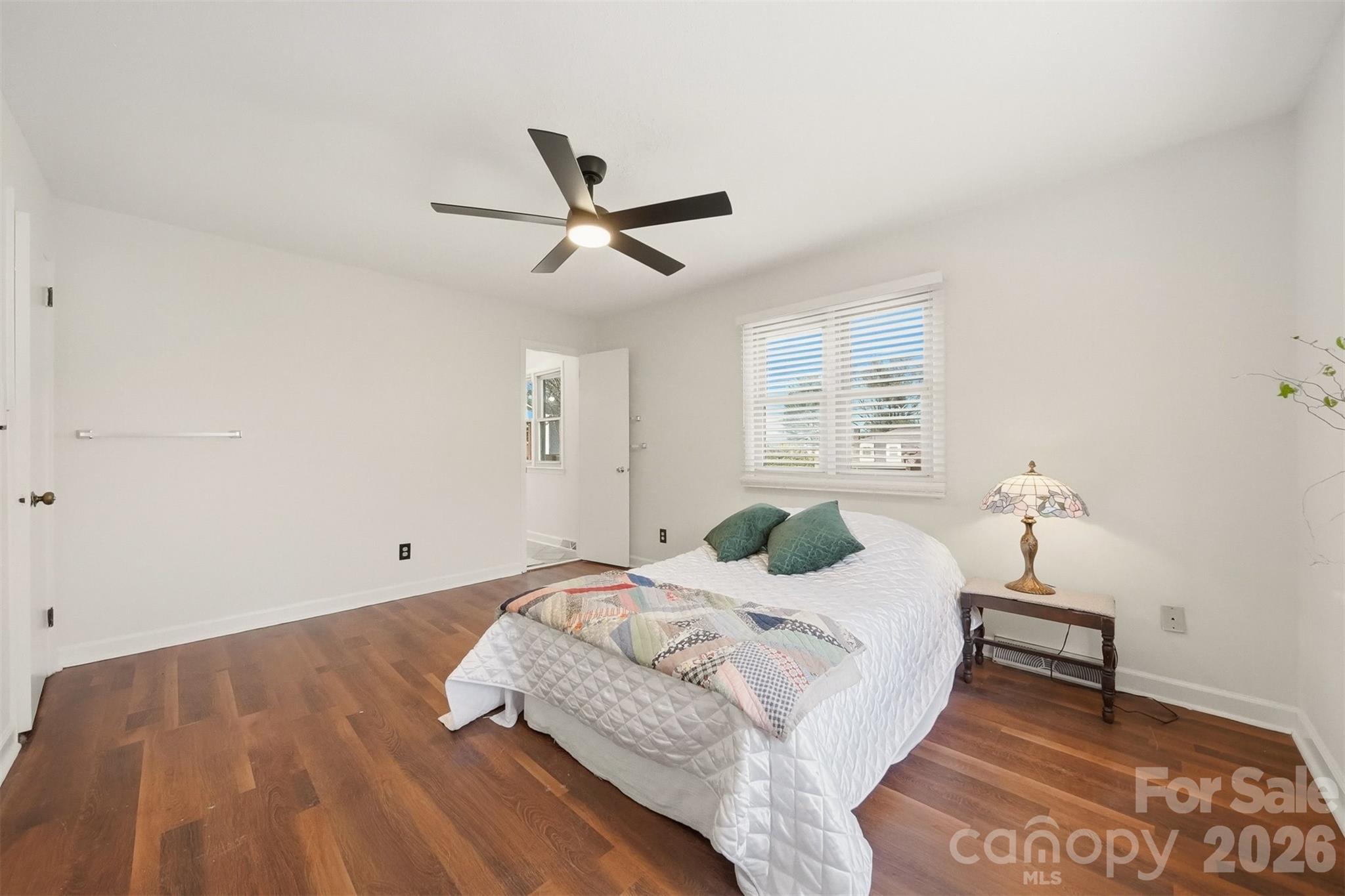 Olde Well South - Residential