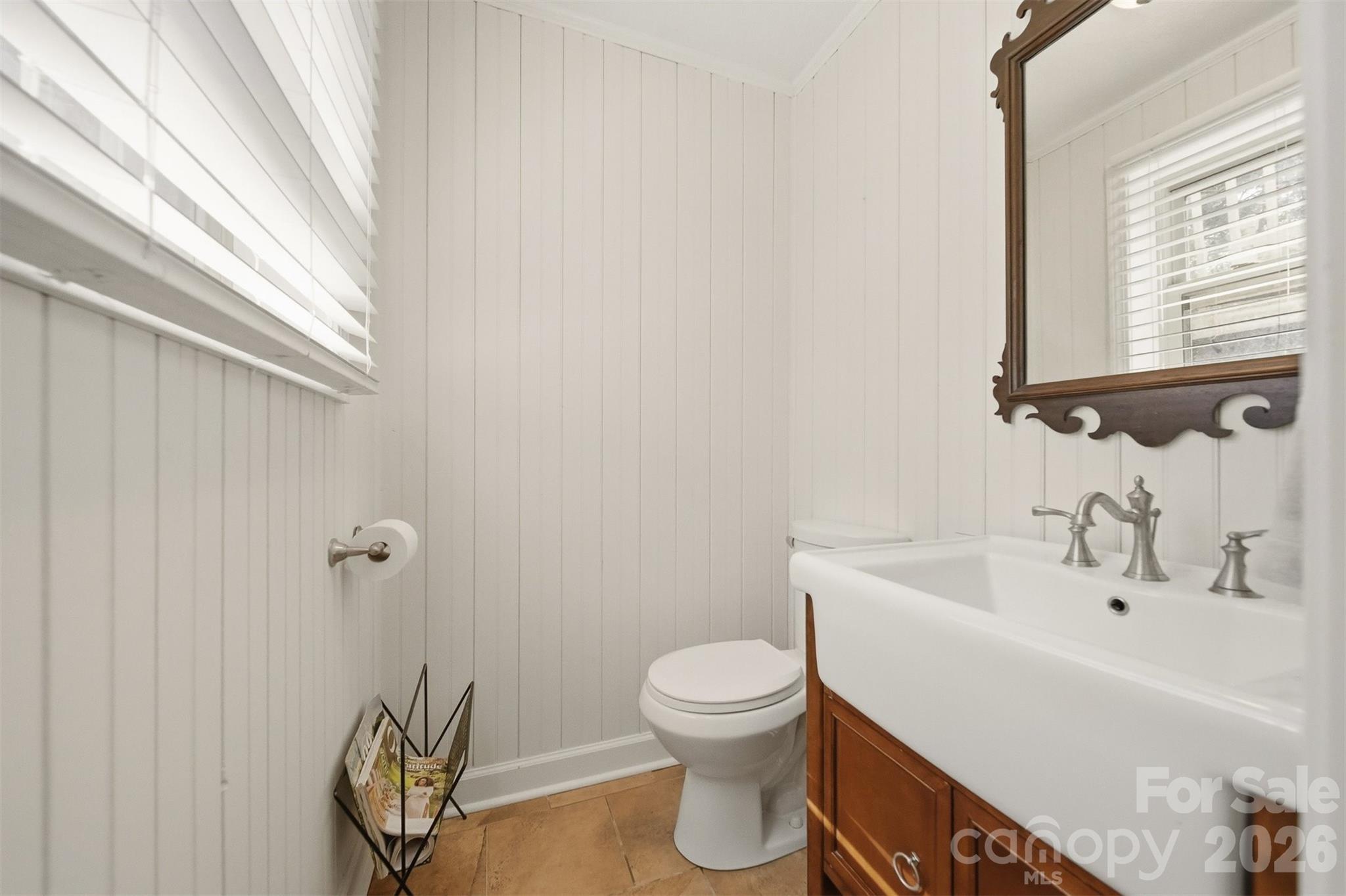 Olde Well South - Residential