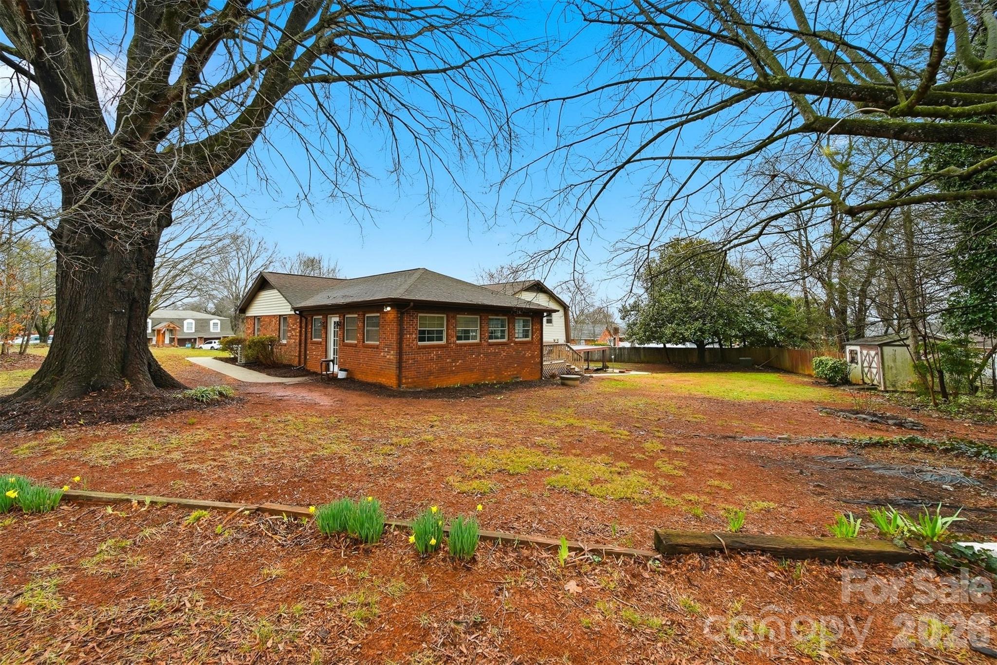 Olde Well South - Residential