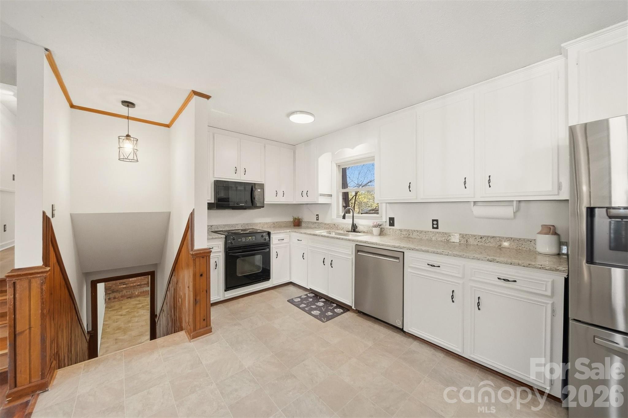 Olde Well South - Residential