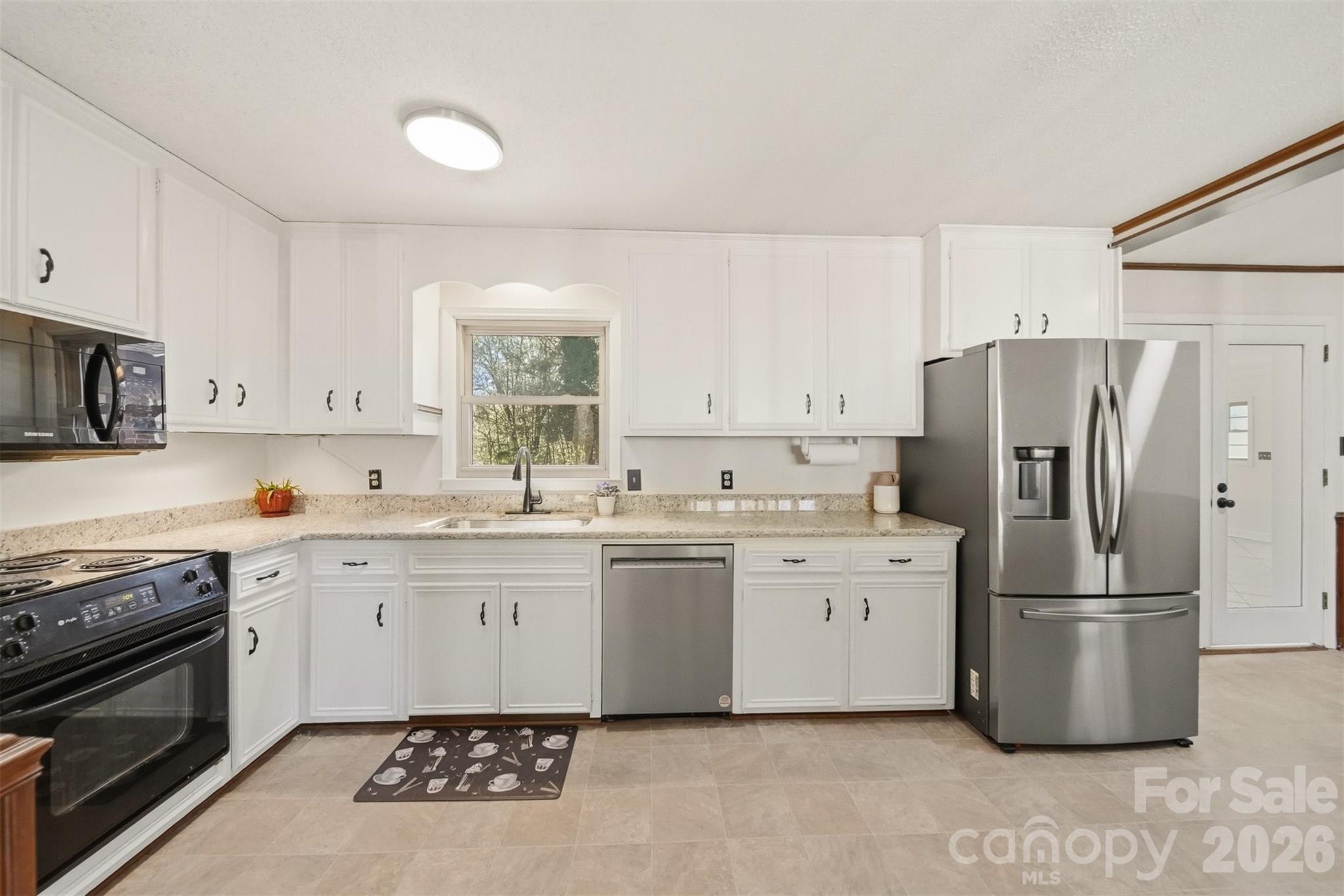 Olde Well South - Residential