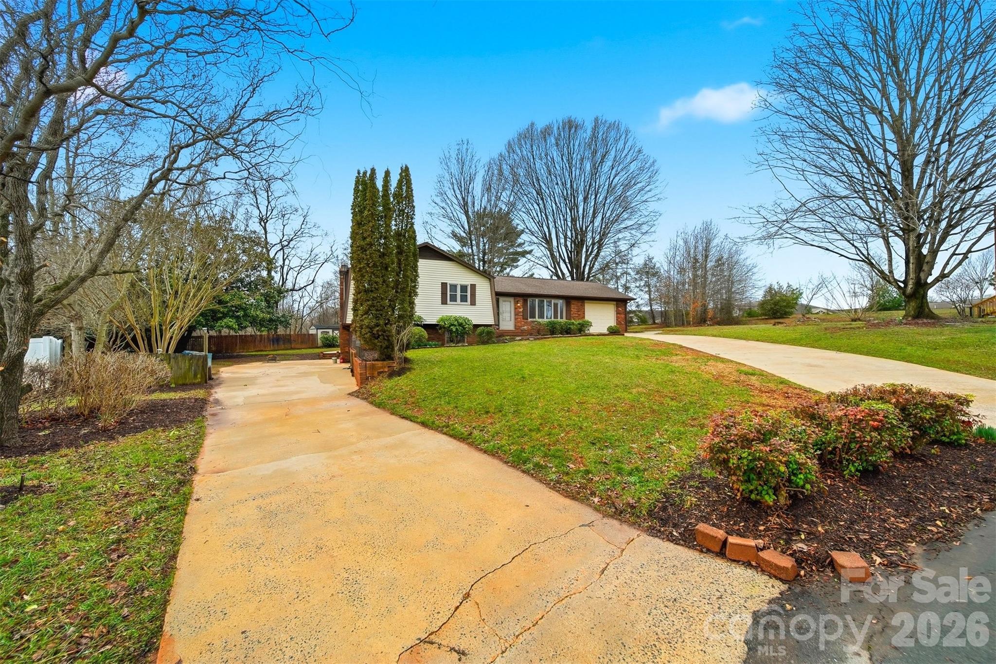 Olde Well South - Residential