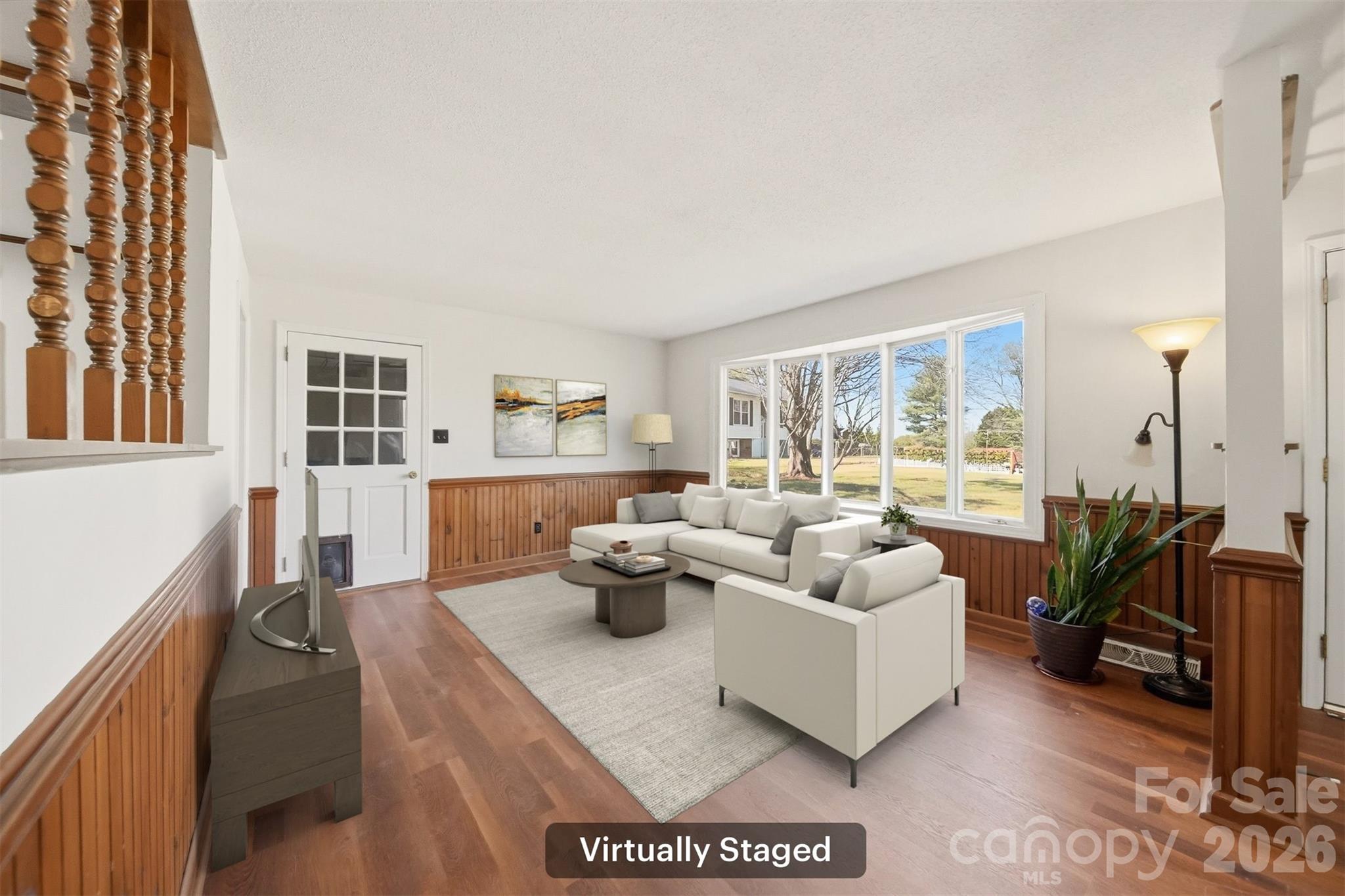 Olde Well South - Residential