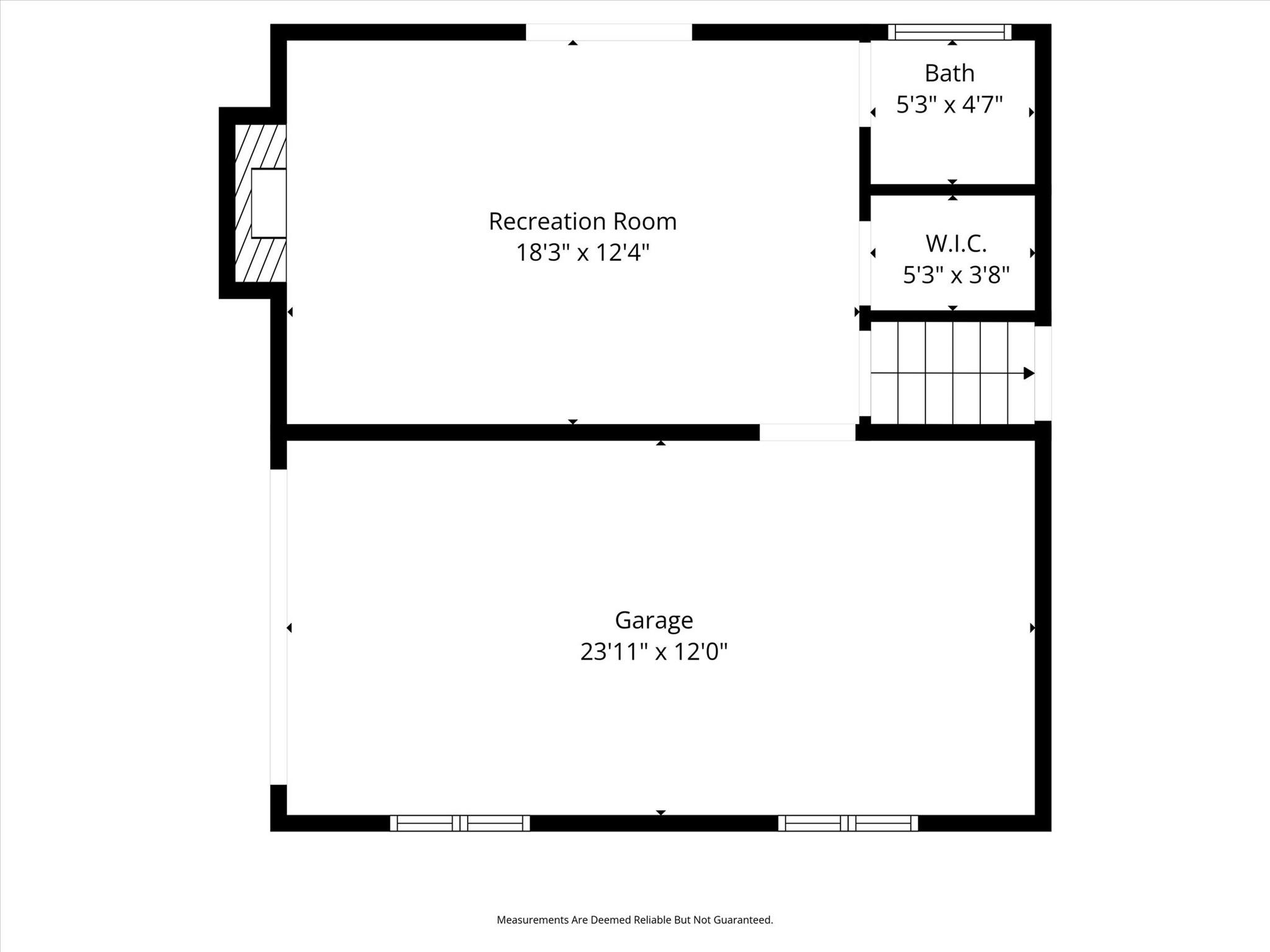 Olde Well South - Residential
