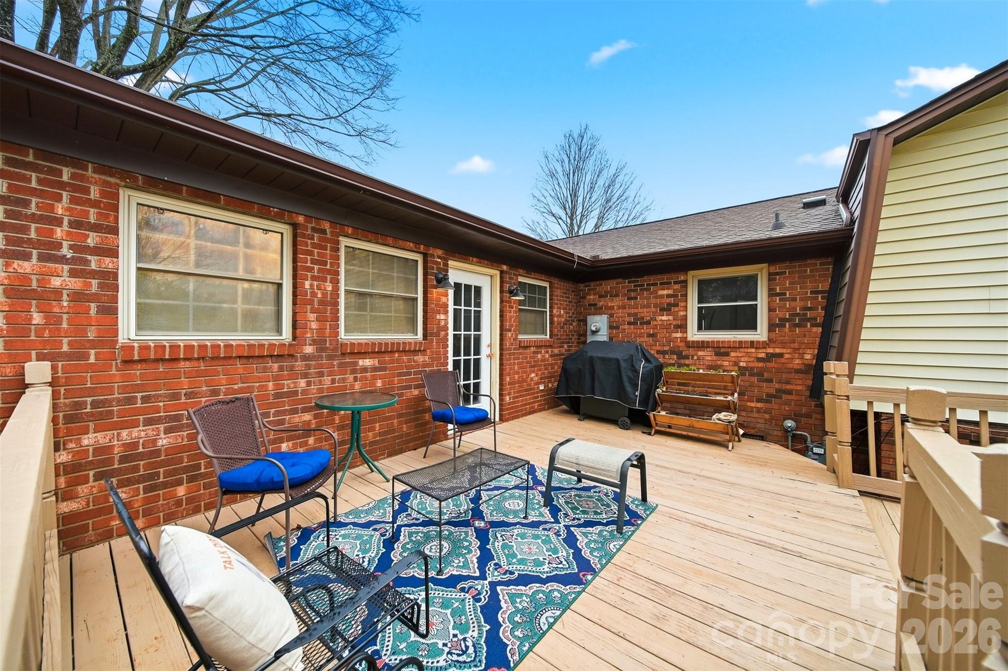 Olde Well South - Residential