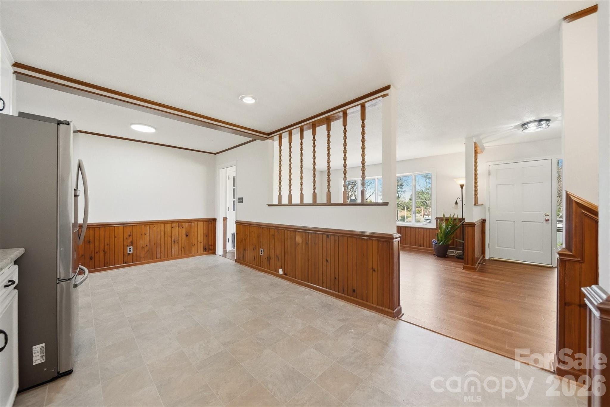 Olde Well South - Residential