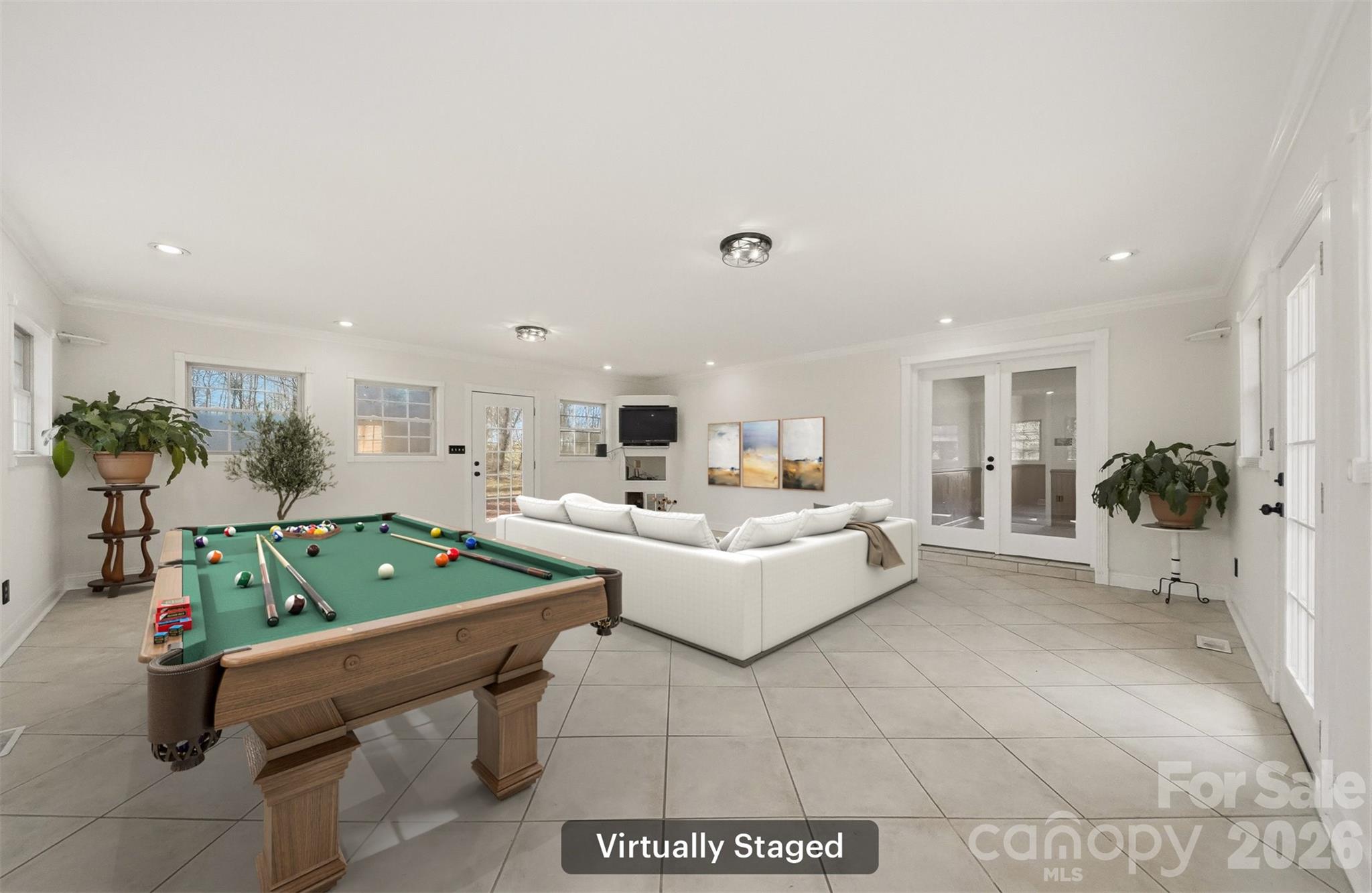 Olde Well South - Residential