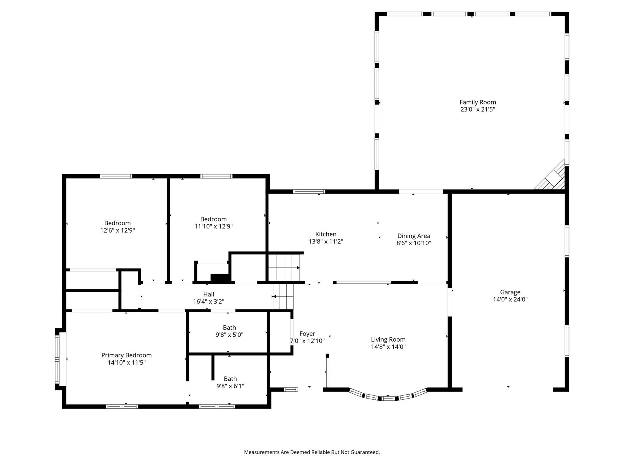 Olde Well South - Residential