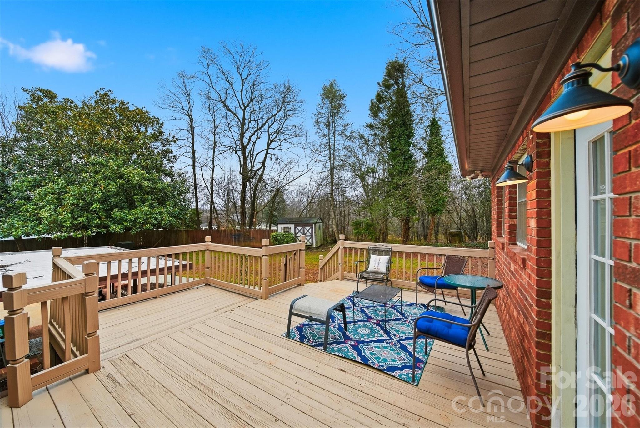 Olde Well South - Residential