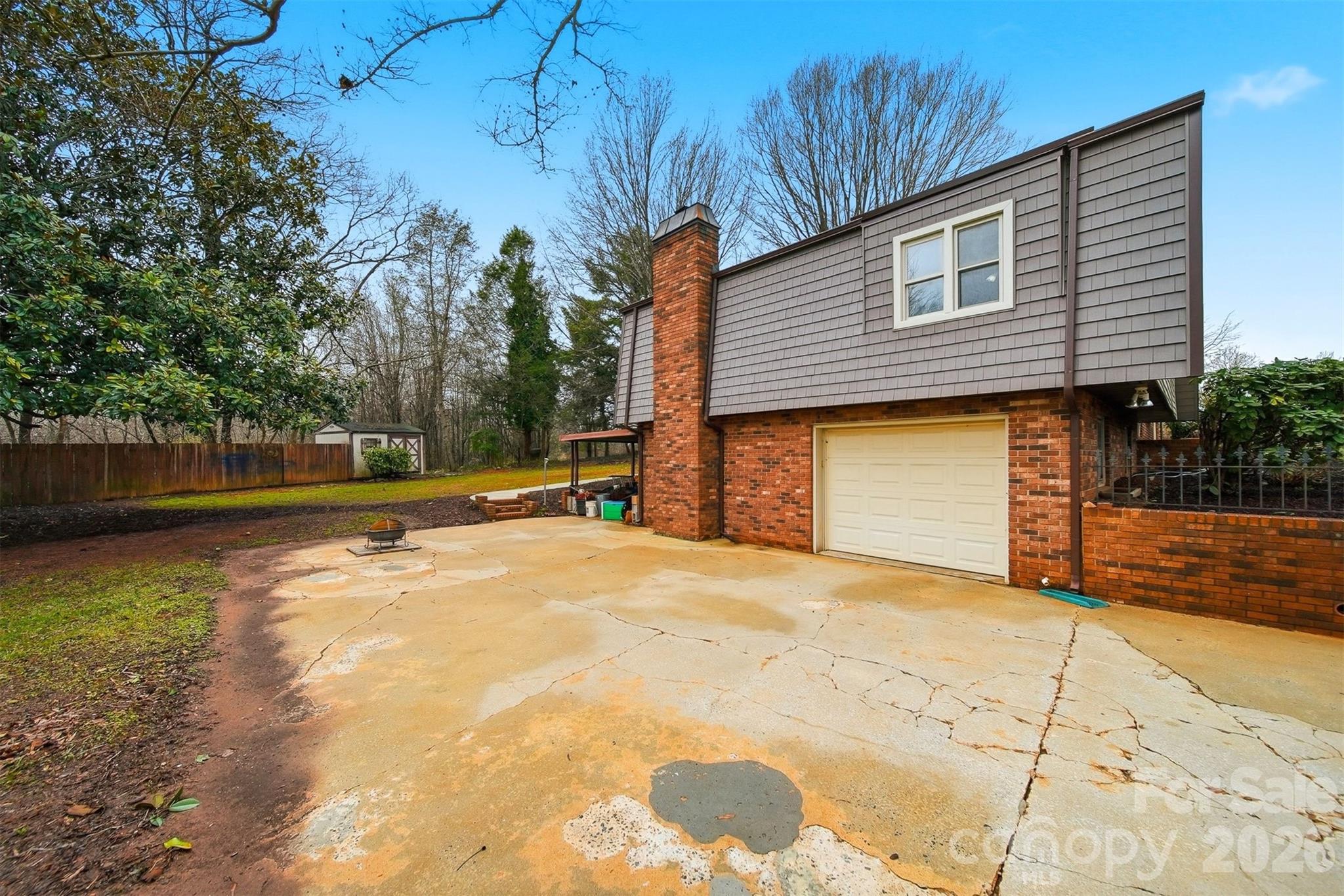 Olde Well South - Residential