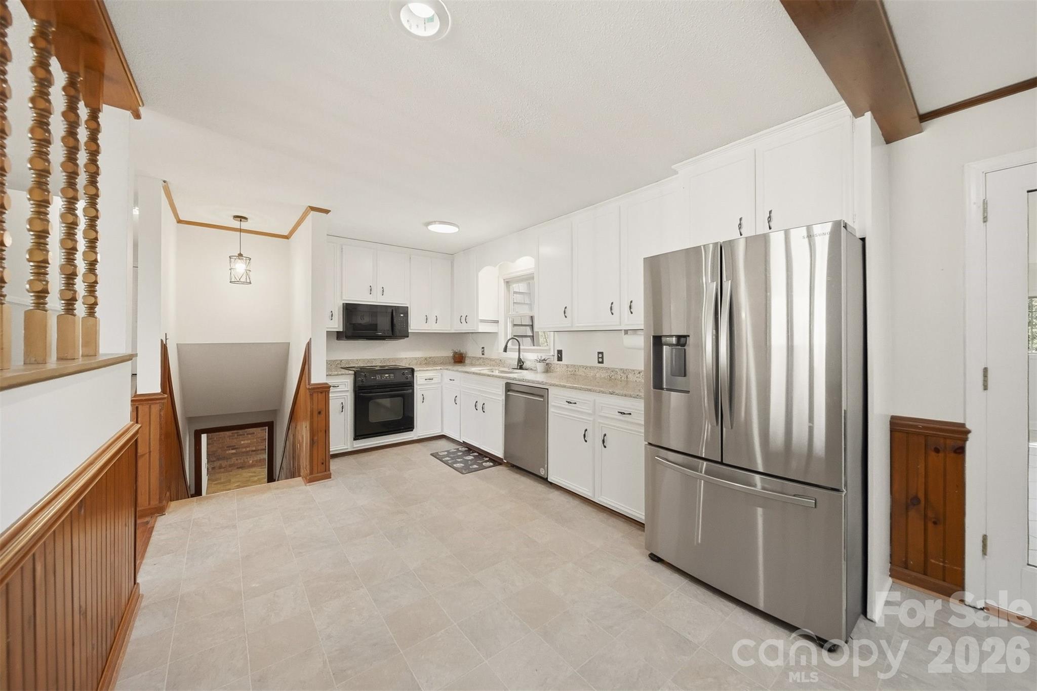 Olde Well South - Residential