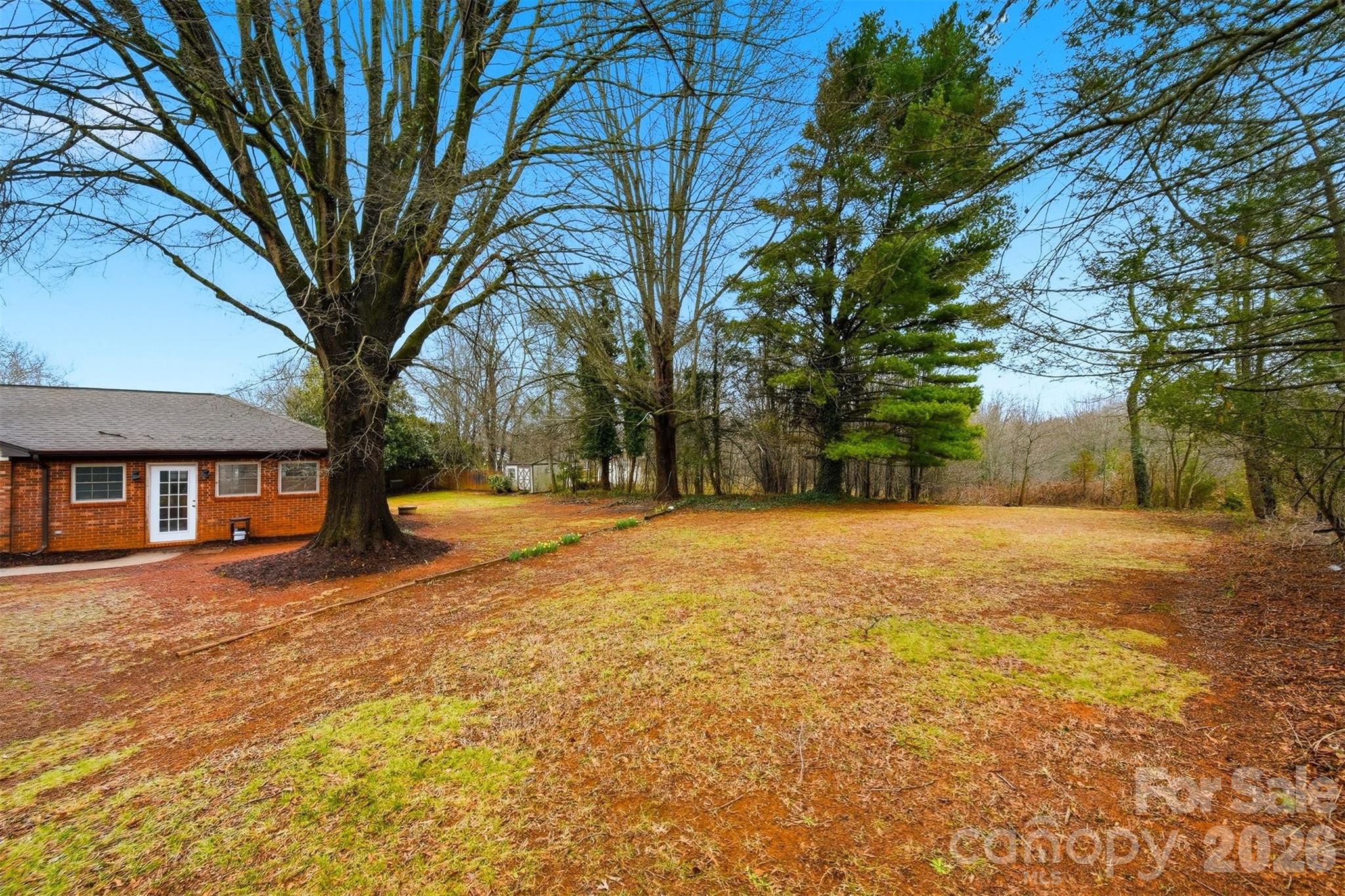 Olde Well South - Residential