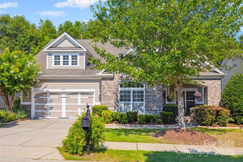 Photo of 16833 Rudence Court, Charlotte, NC 28278 (MLS # 4277040)
