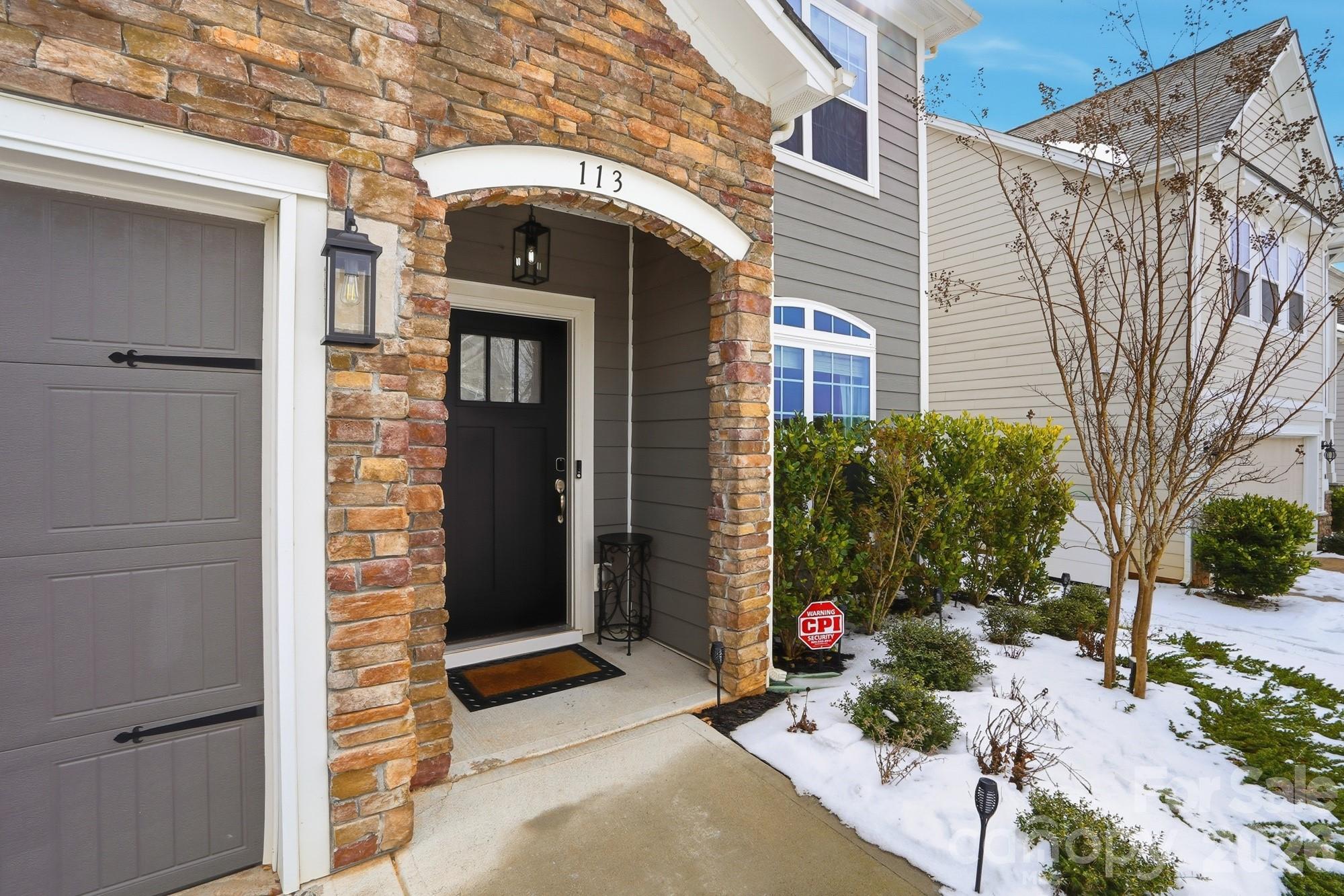 113 W Americana Drive