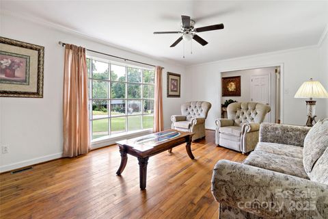 233 Church Street Ellenboro NC 28040