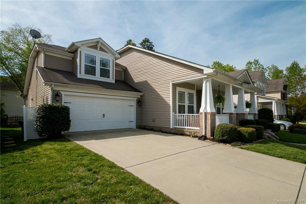 Macaulay - Residential