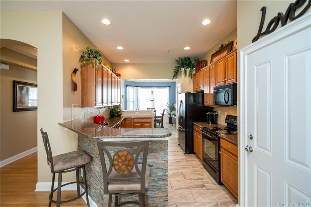 Macaulay - Residential